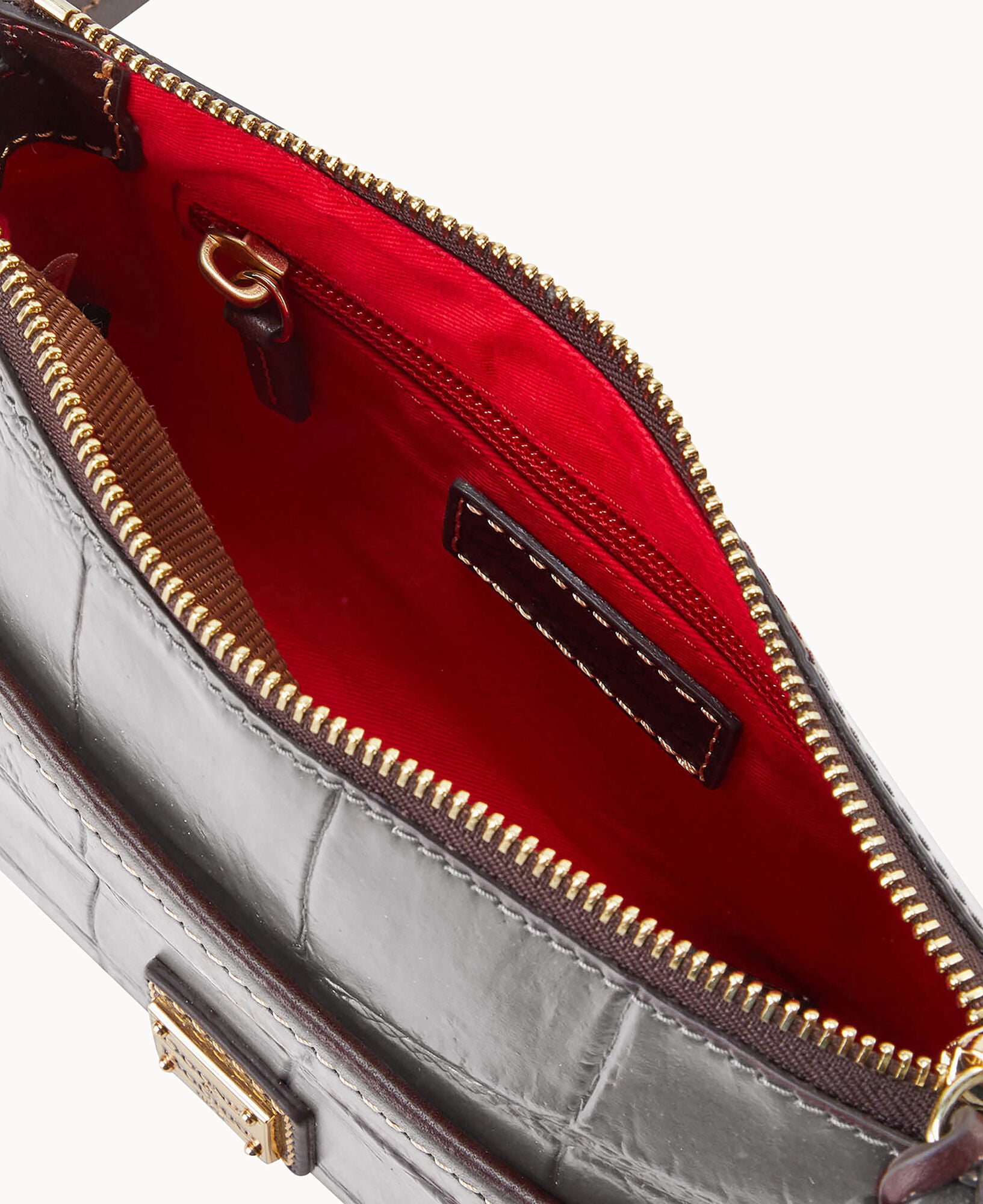 Denison Ginger Crossbody - Image 3