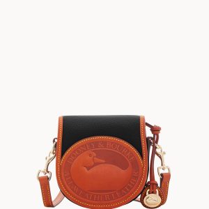 All Weather Leather 2 Duck Bag
