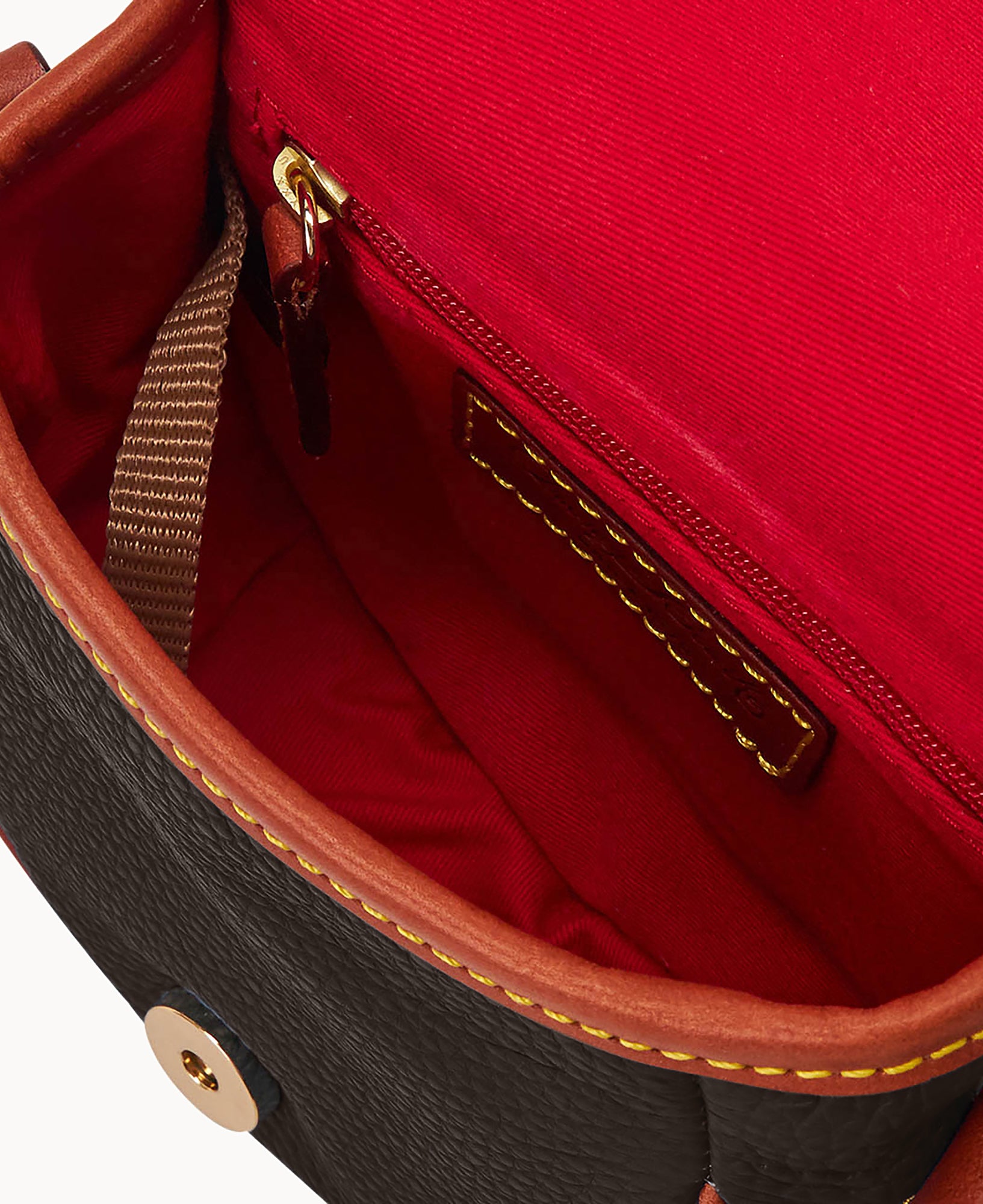 All Weather Leather 2 Duck Bag - Image 16