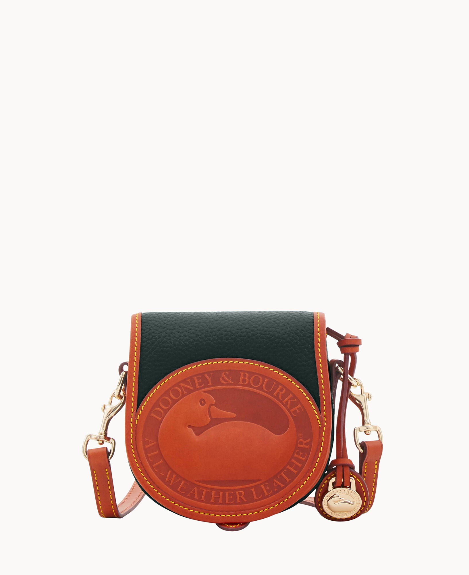 All Weather Leather 2 Duck Bag - Image 10