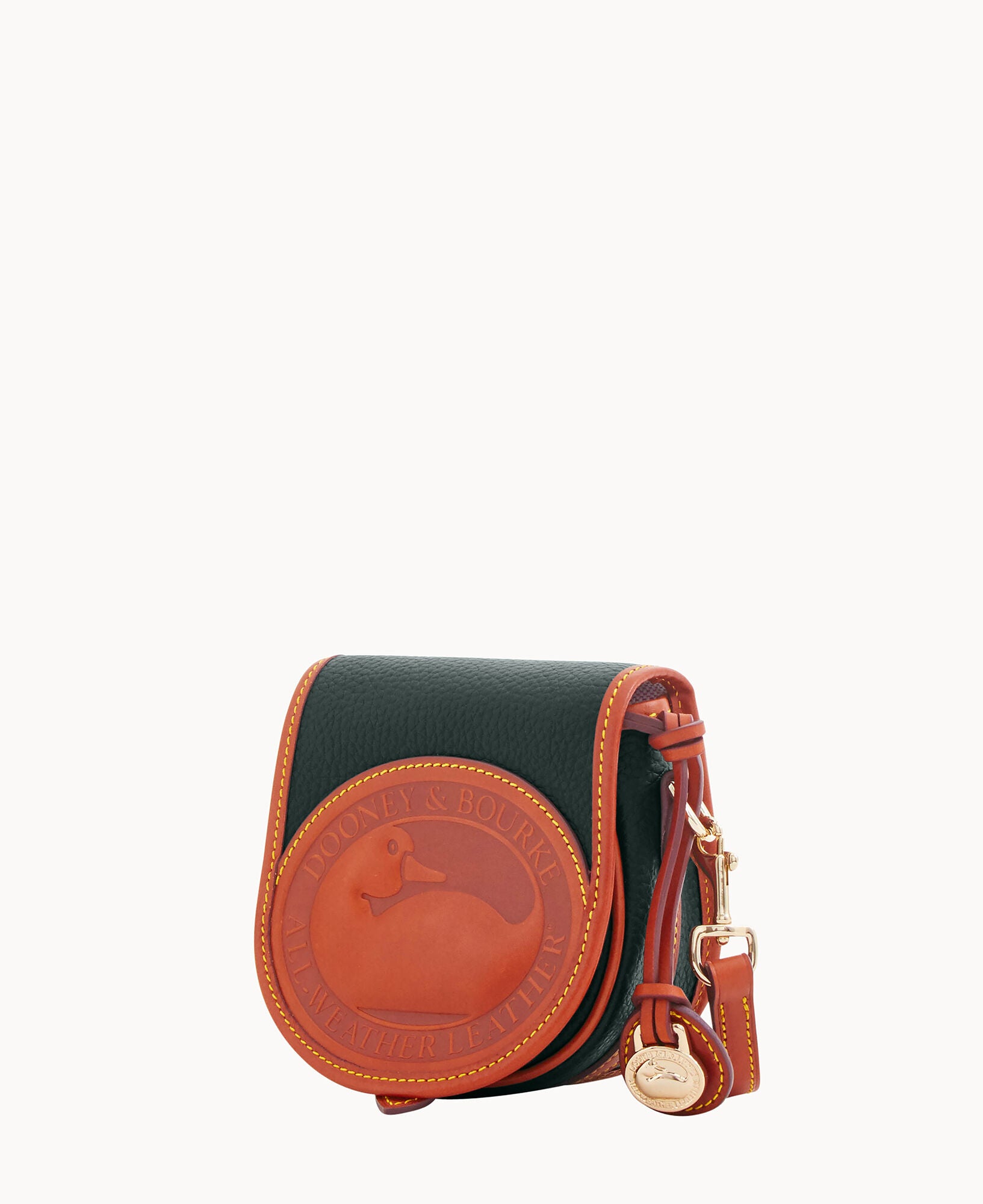 All Weather Leather 2 Duck Bag - Image 11