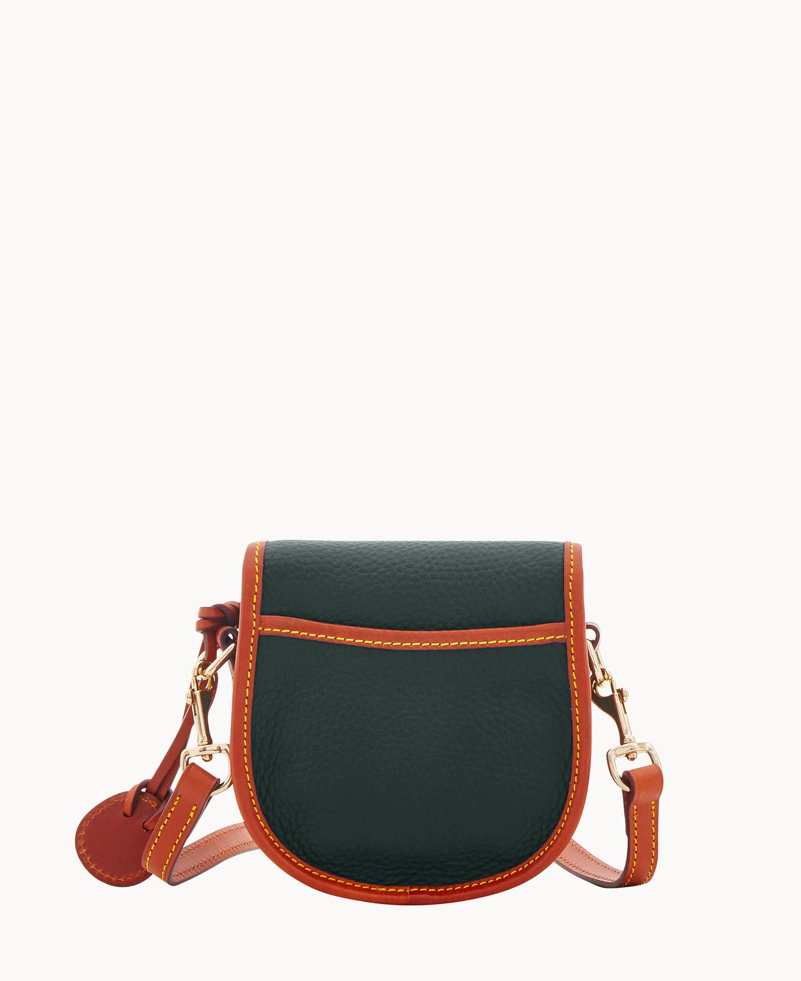 All Weather Leather 2 Duck Bag - Image 12