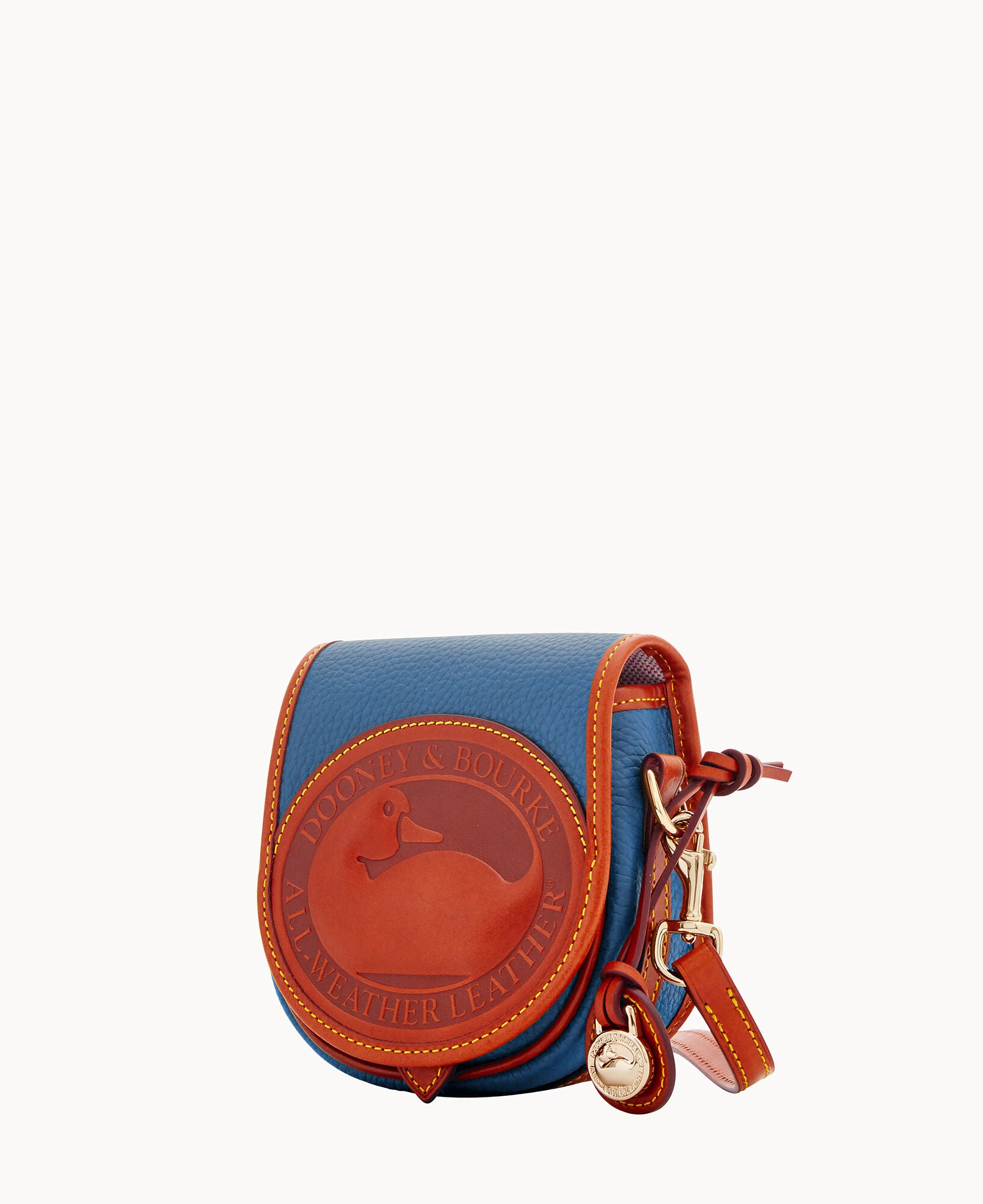 All Weather Leather 2 Duck Bag - Image 20