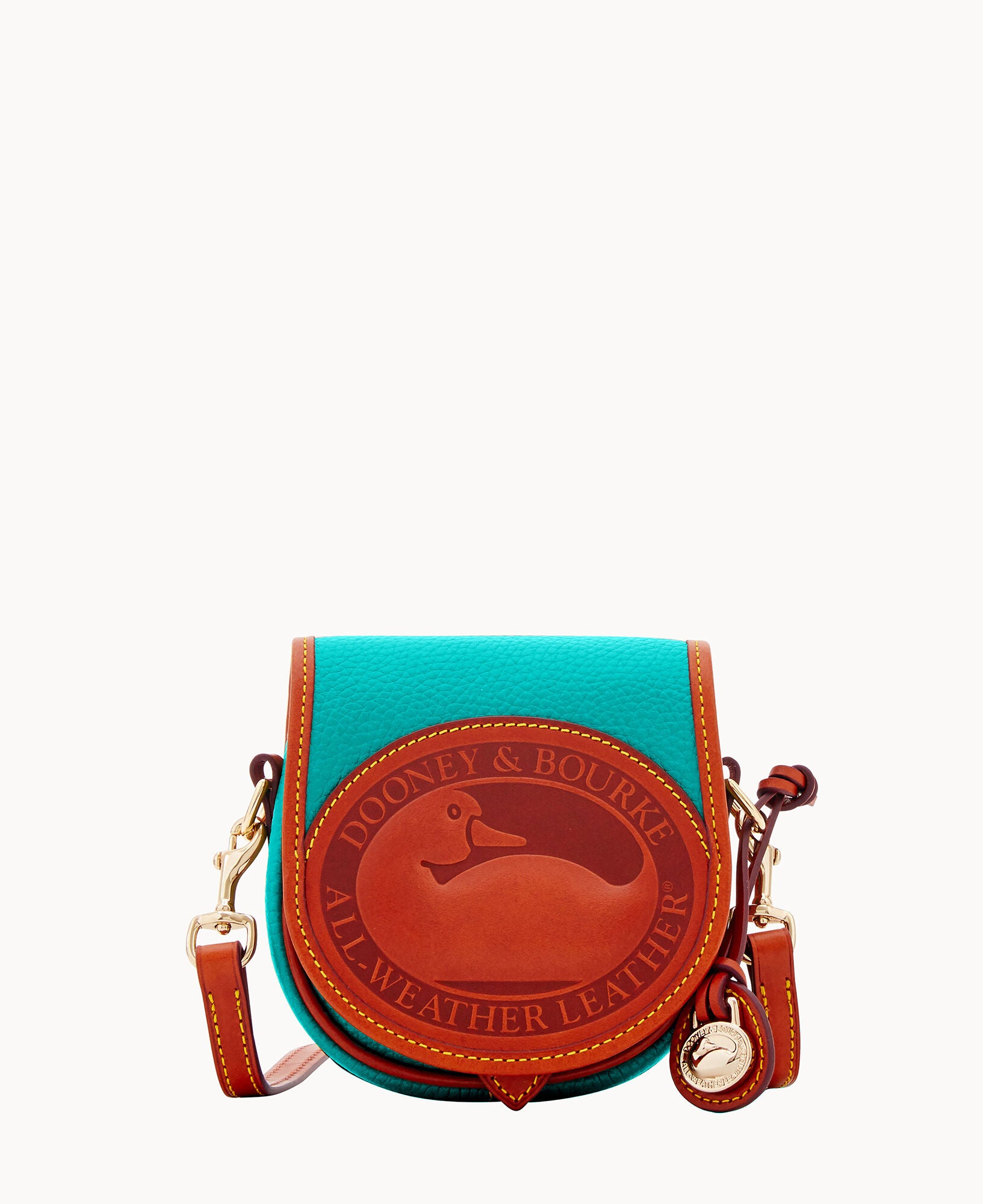 All Weather Leather 2 Duck Bag - Image 24
