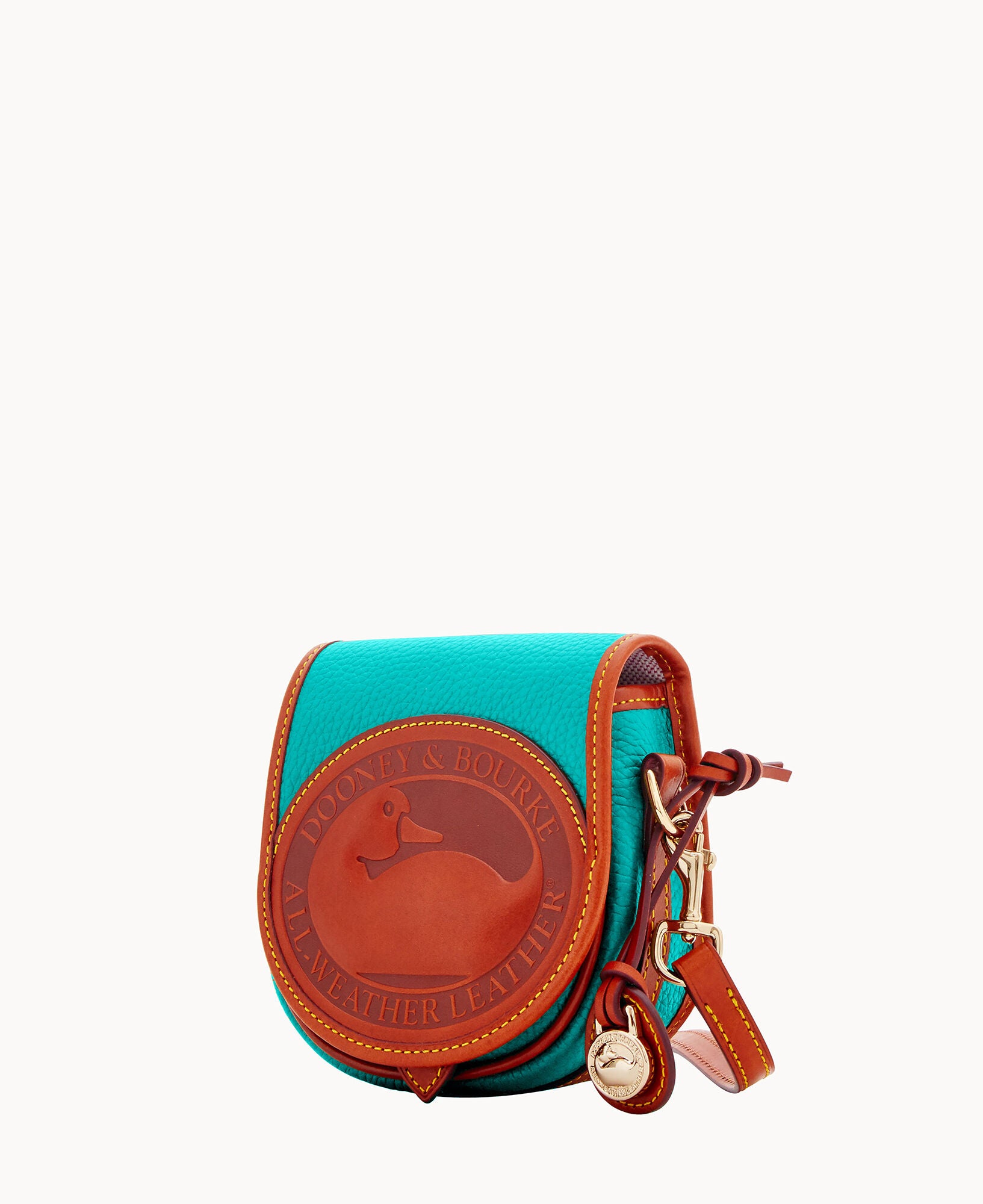 All Weather Leather 2 Duck Bag - Image 25