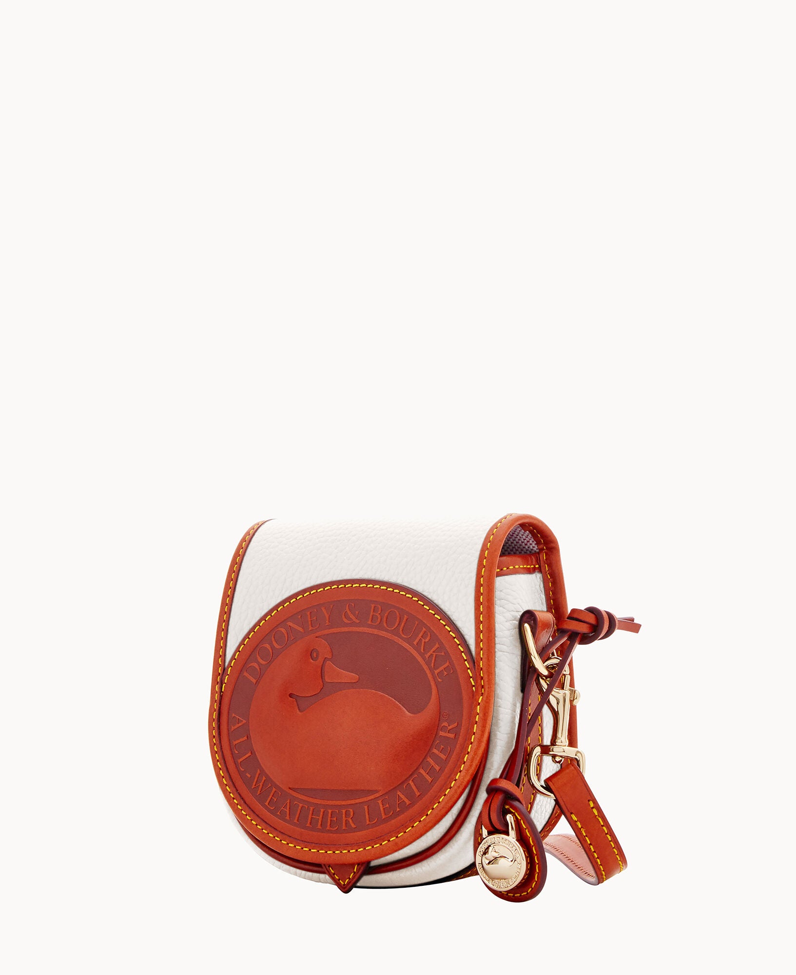 All Weather Leather 2 Duck Bag - Image 30