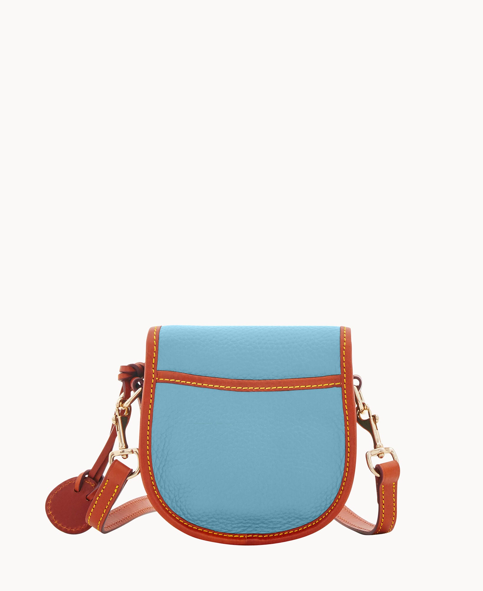 All Weather Leather 2 Duck Bag - Image 8