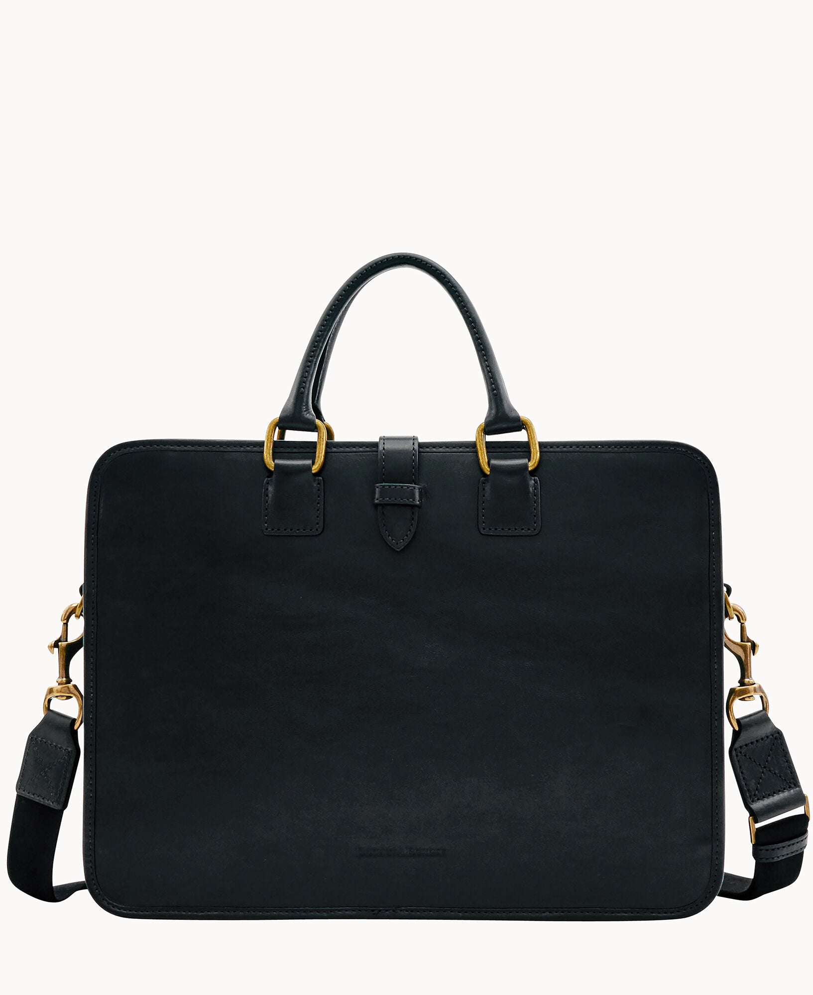 Florentine Brooklyn Briefcase - Image 11