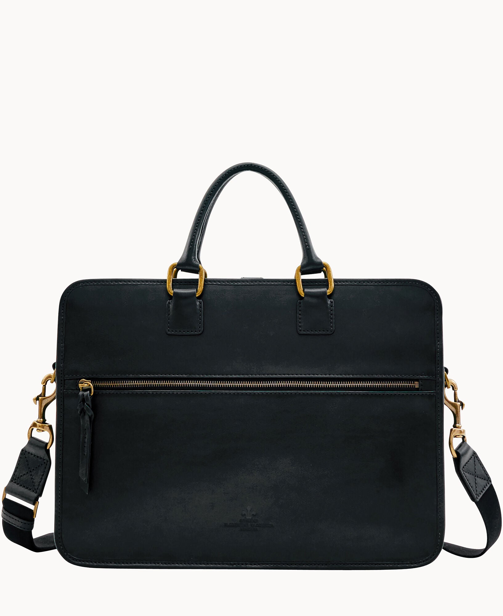 Florentine Brooklyn Briefcase - Image 14