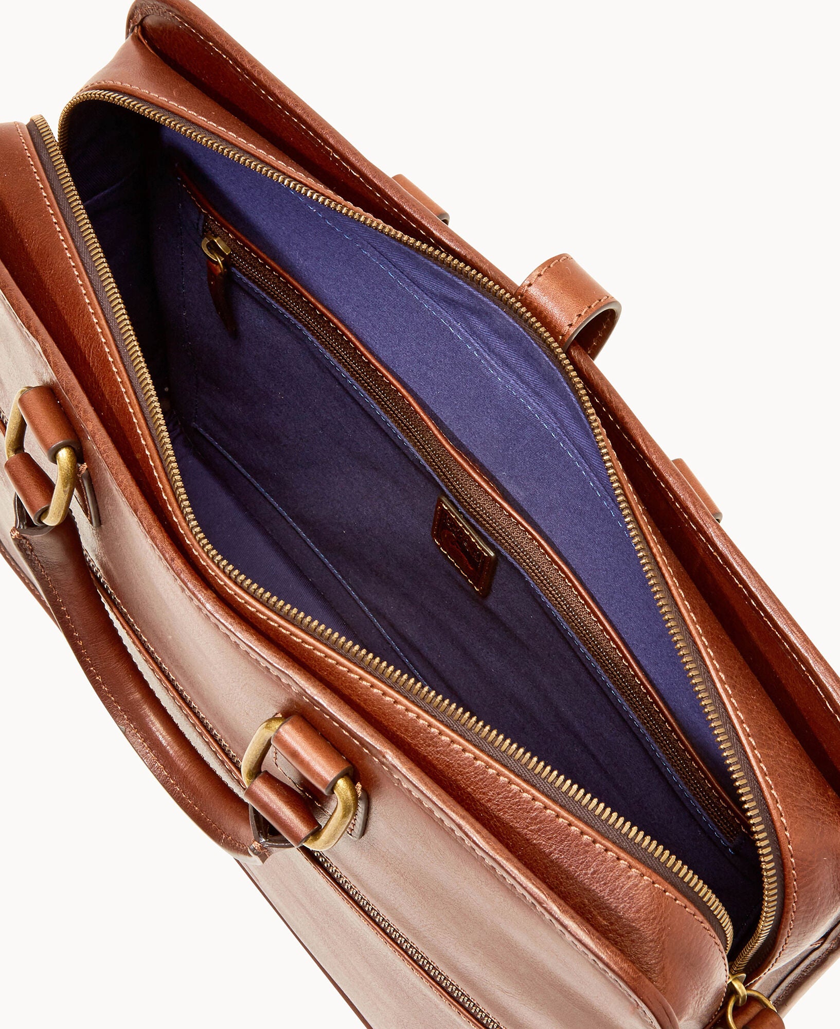Florentine Brooklyn Briefcase - Image 3