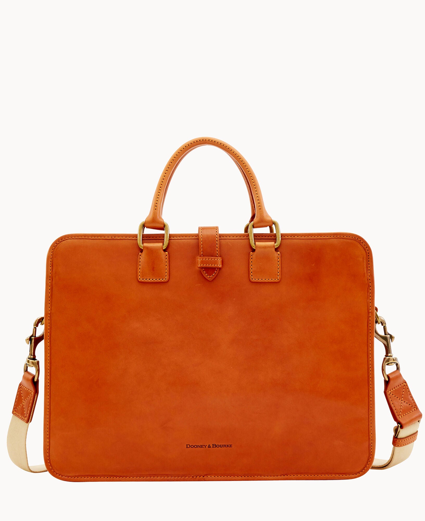 Florentine Brooklyn Briefcase - Image 6