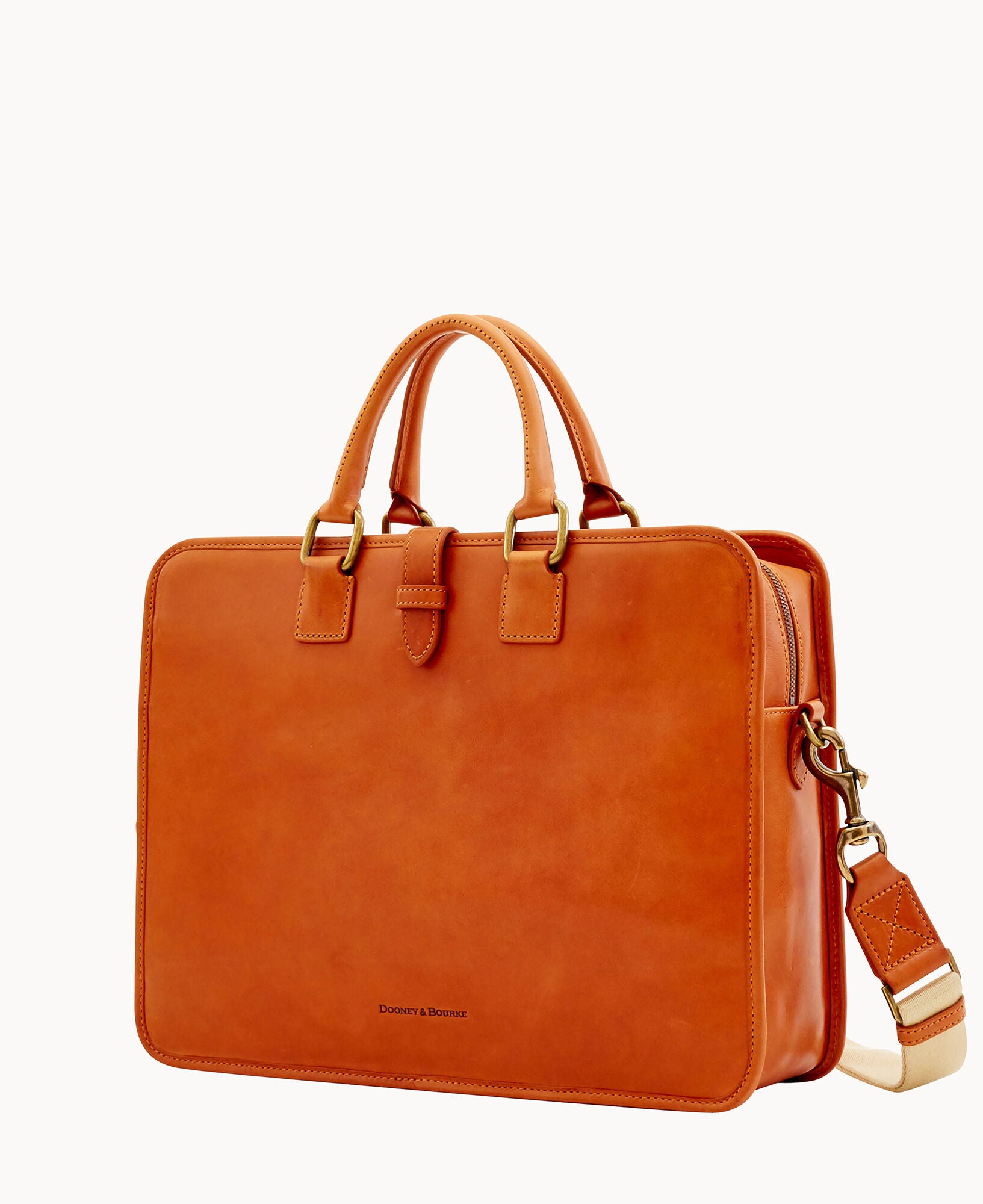 Florentine Brooklyn Briefcase - Image 7
