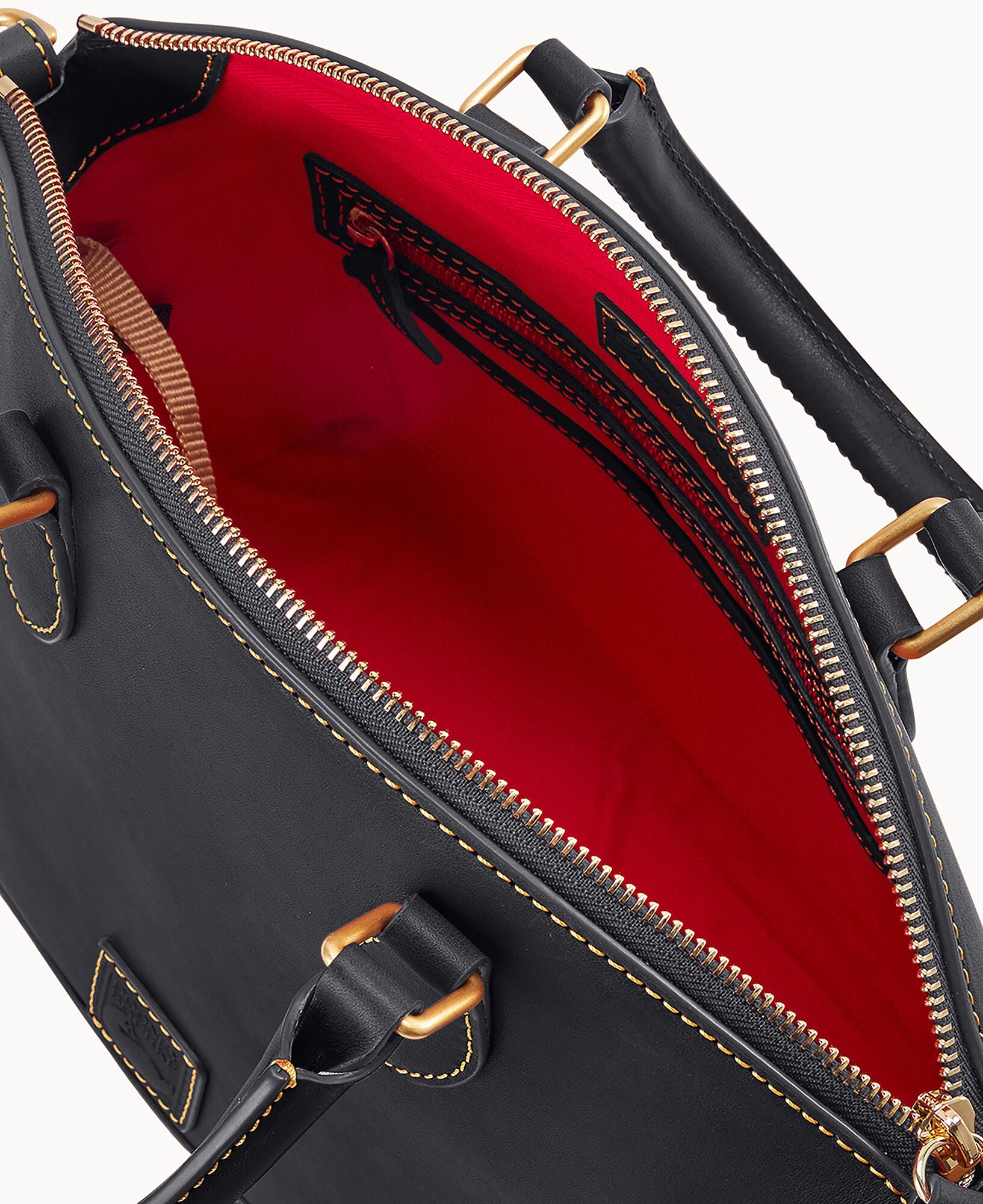 Florentine Darcy Satchel - Image 11