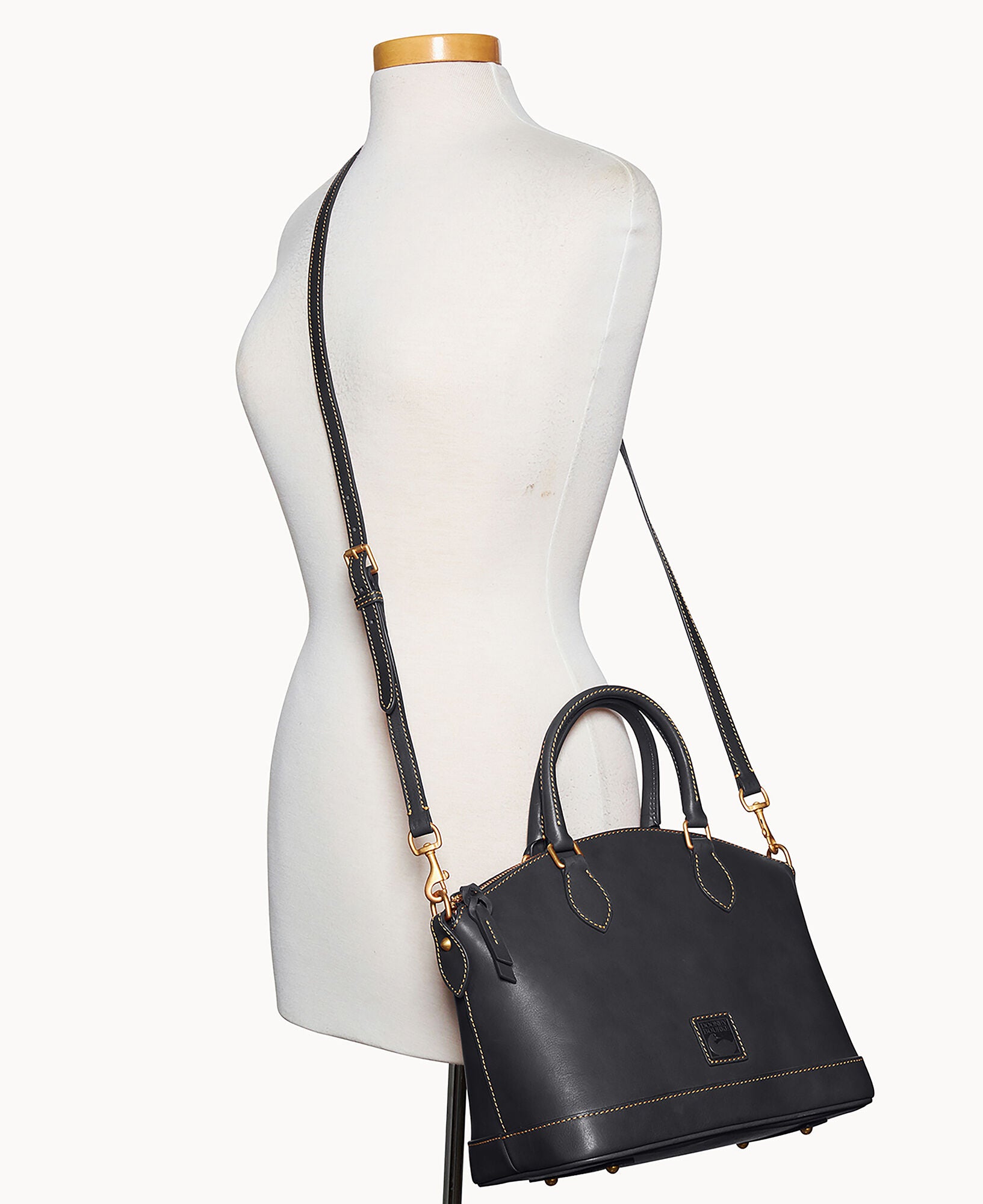 Florentine Darcy Satchel - Image 12