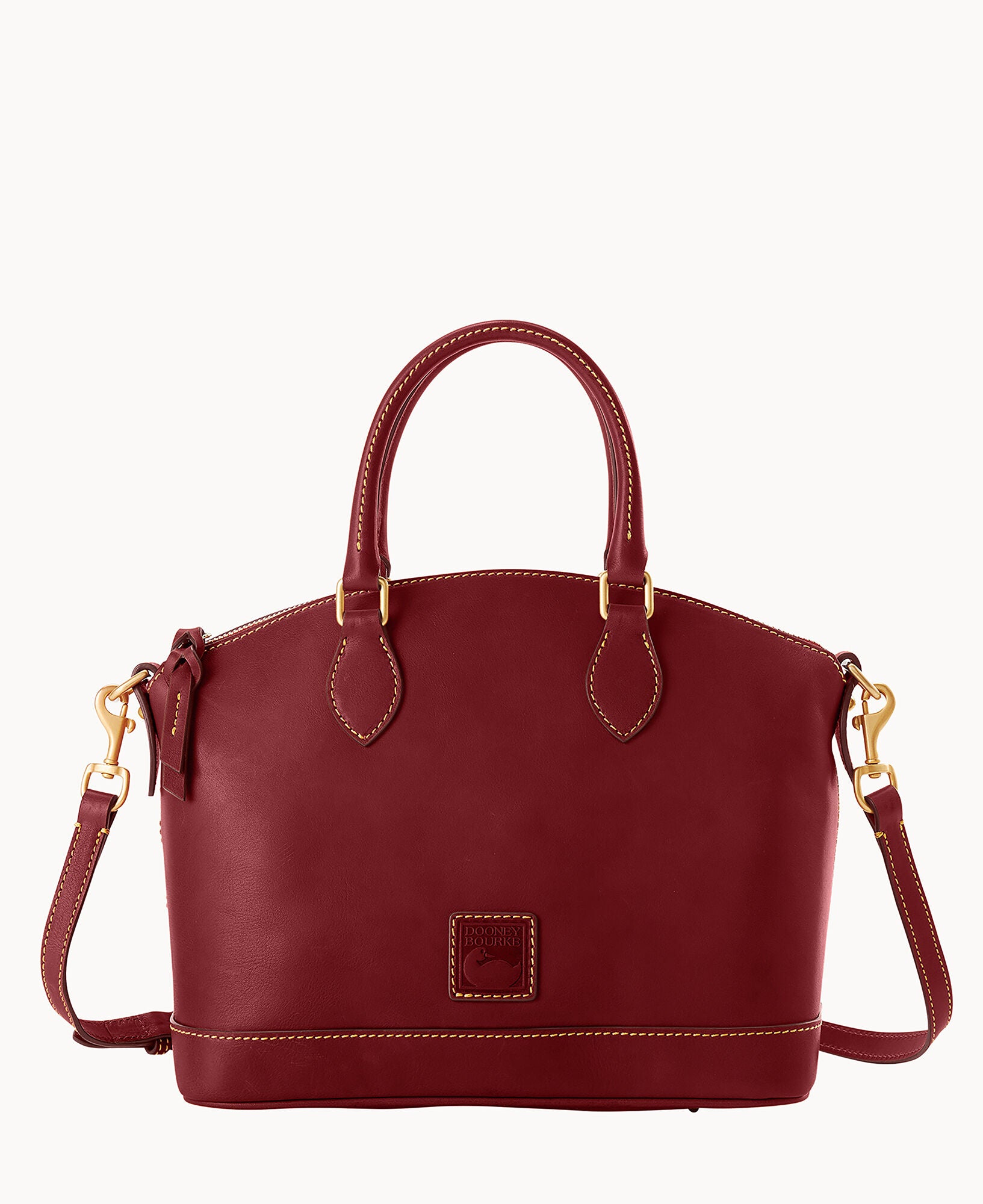 Florentine Darcy Satchel - Image 13