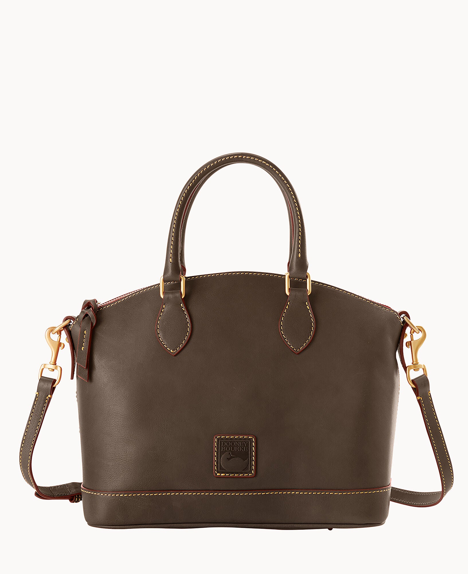 Florentine Darcy Satchel - Image 17