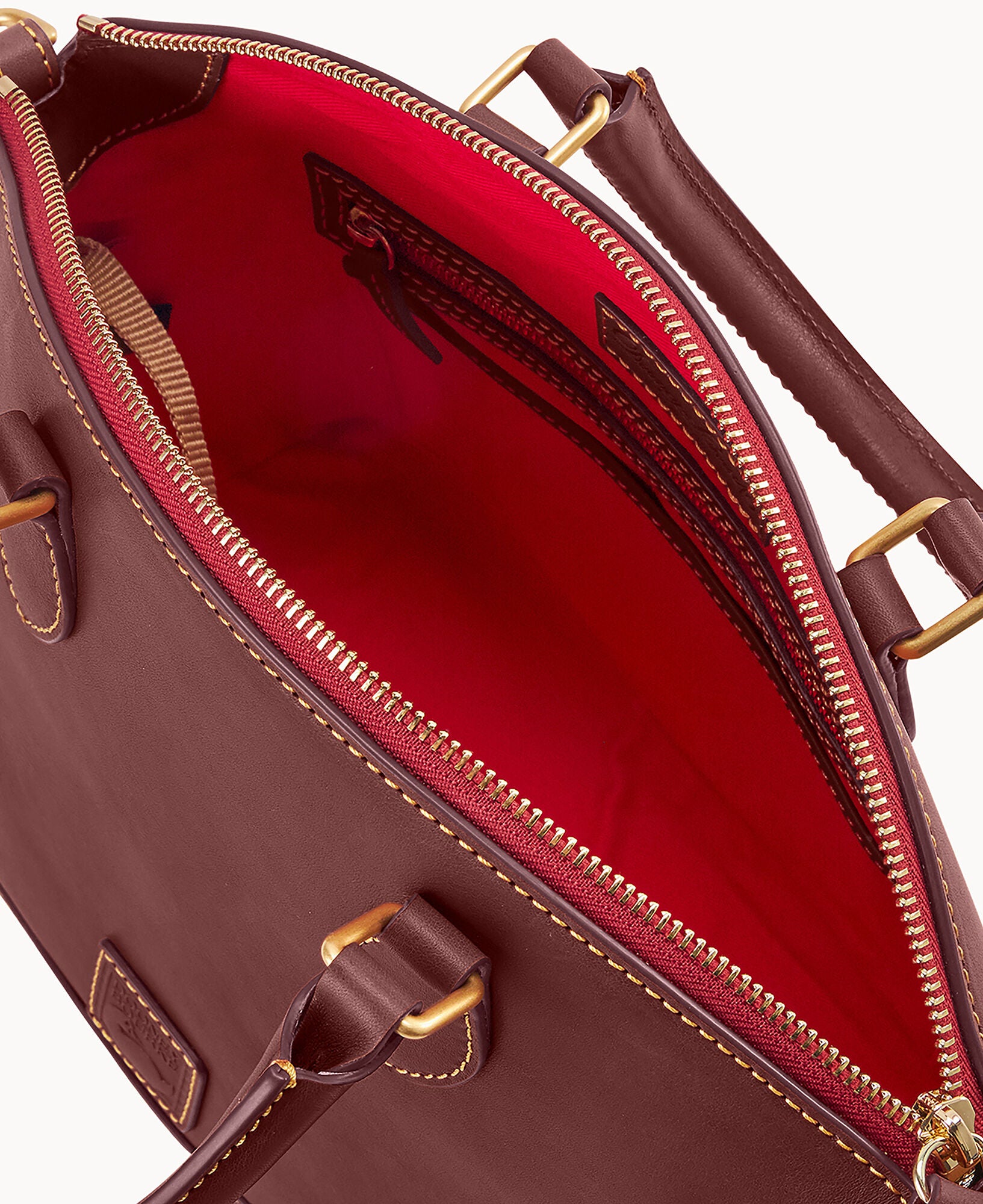Florentine Darcy Satchel - Image 23