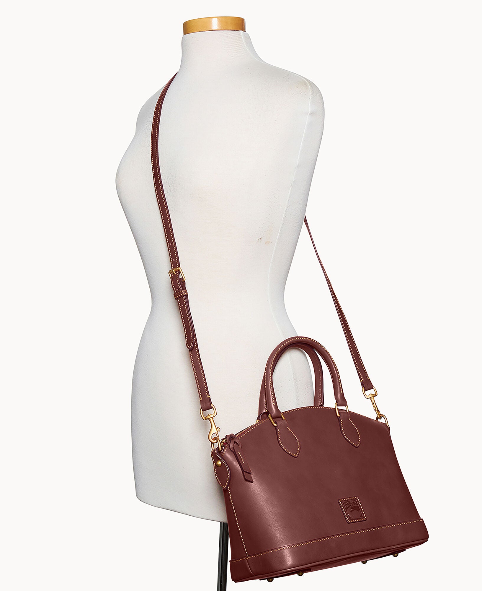 Florentine Darcy Satchel - Image 24