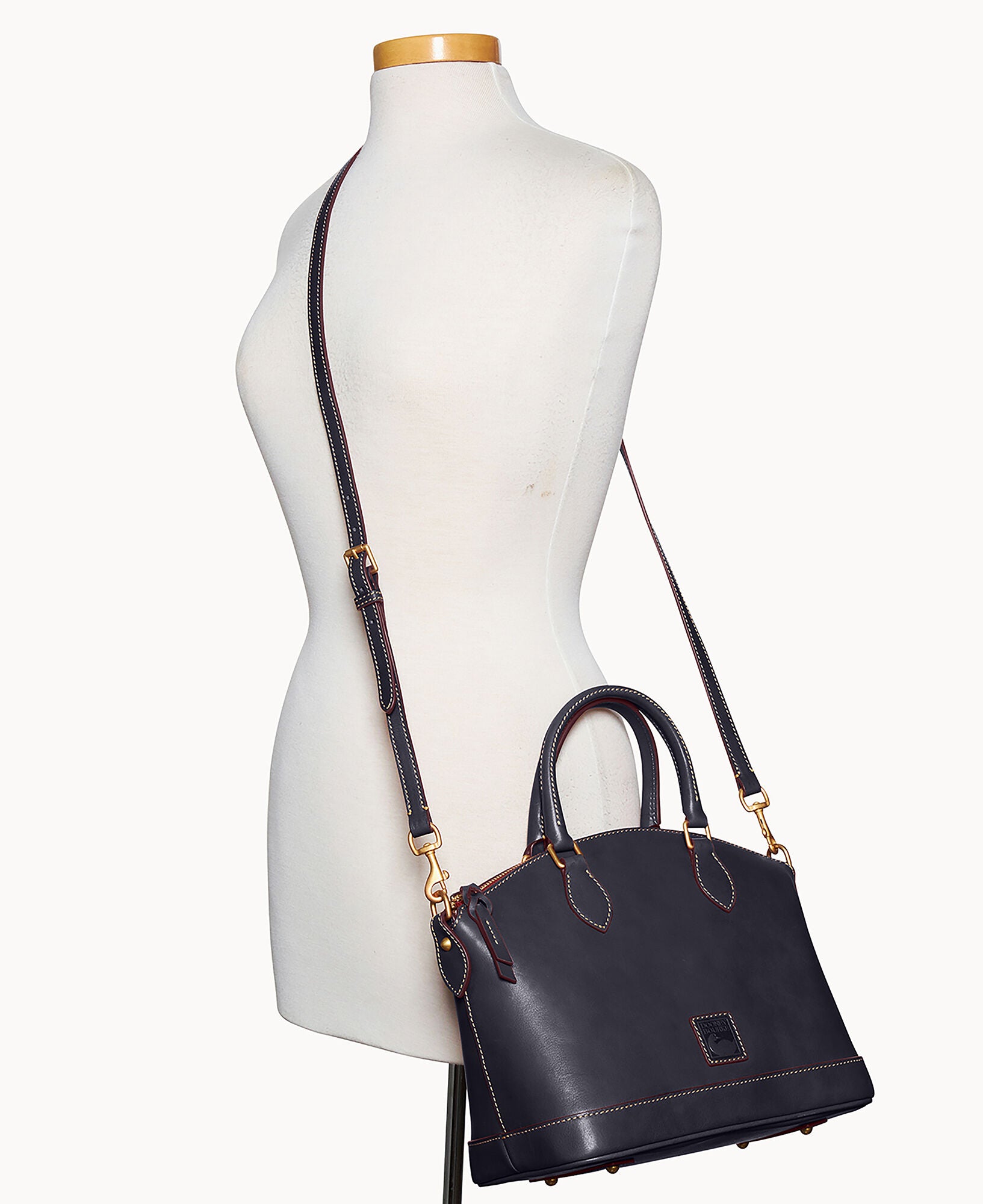Florentine Darcy Satchel - Image 28