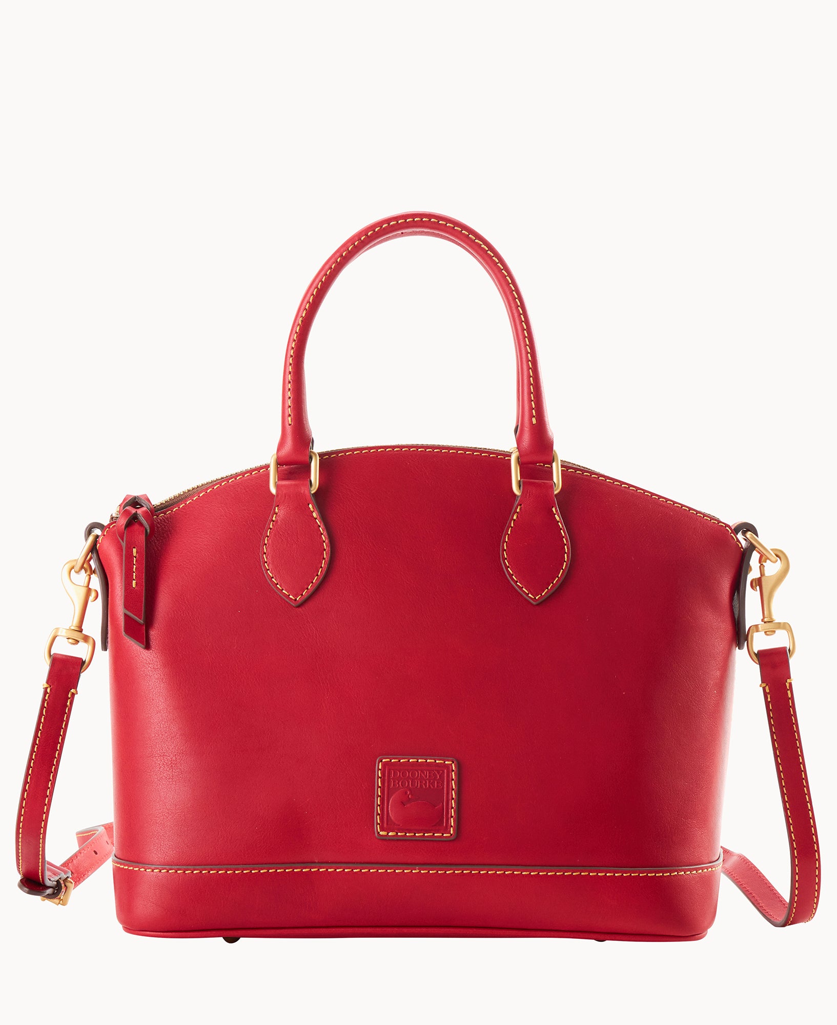 Florentine Darcy Satchel