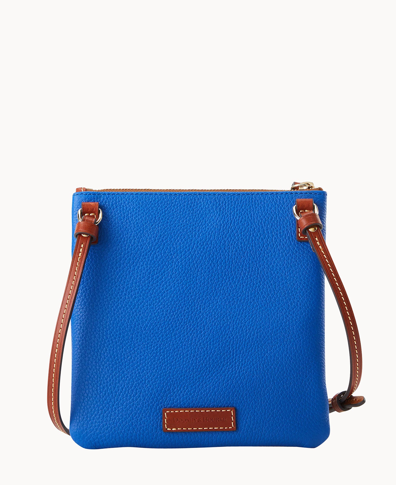 MLB Rangers Triple Zip Crossbody - Image 4