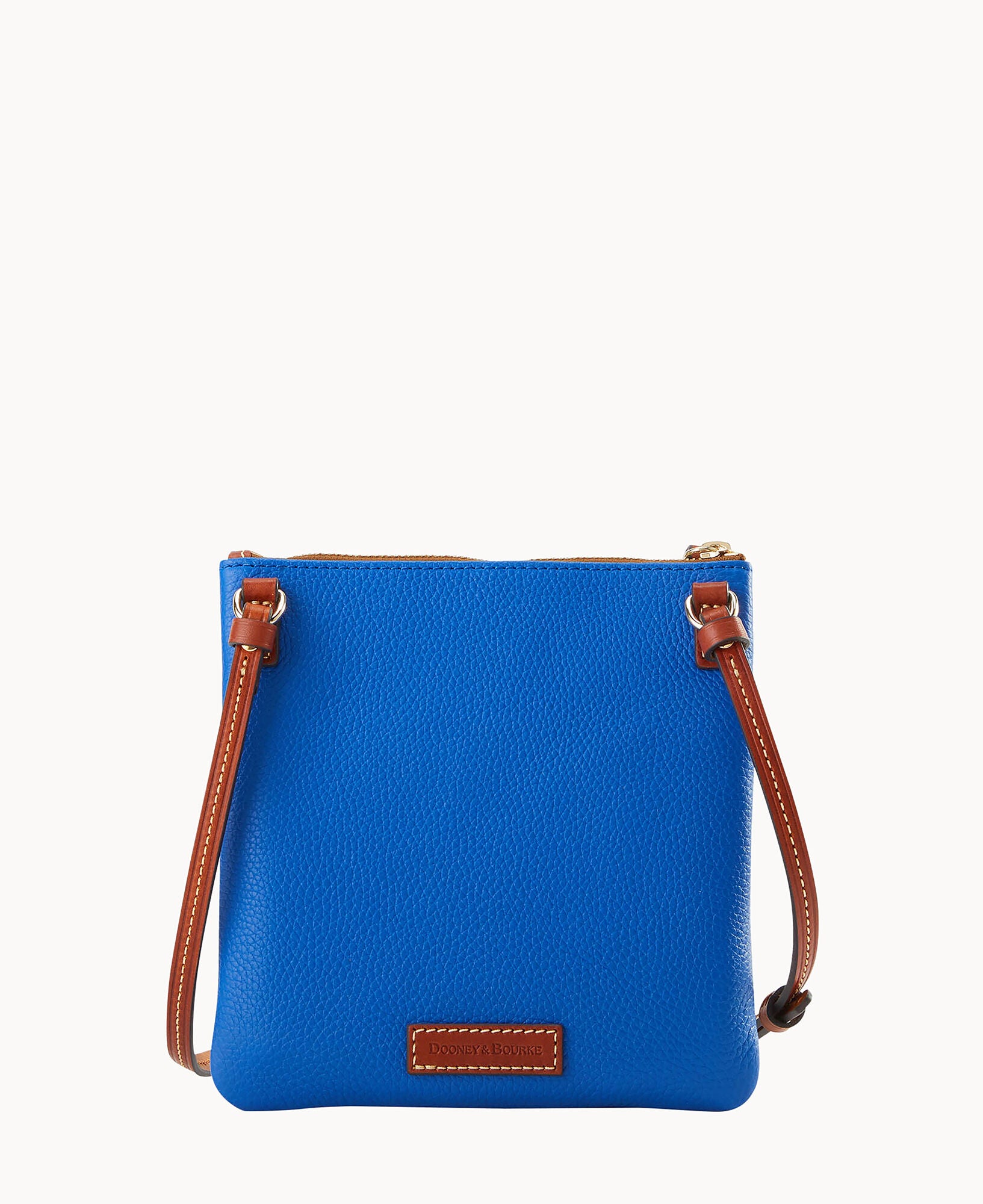 NFL Panthers Triple Zip Crossbody - Image 4