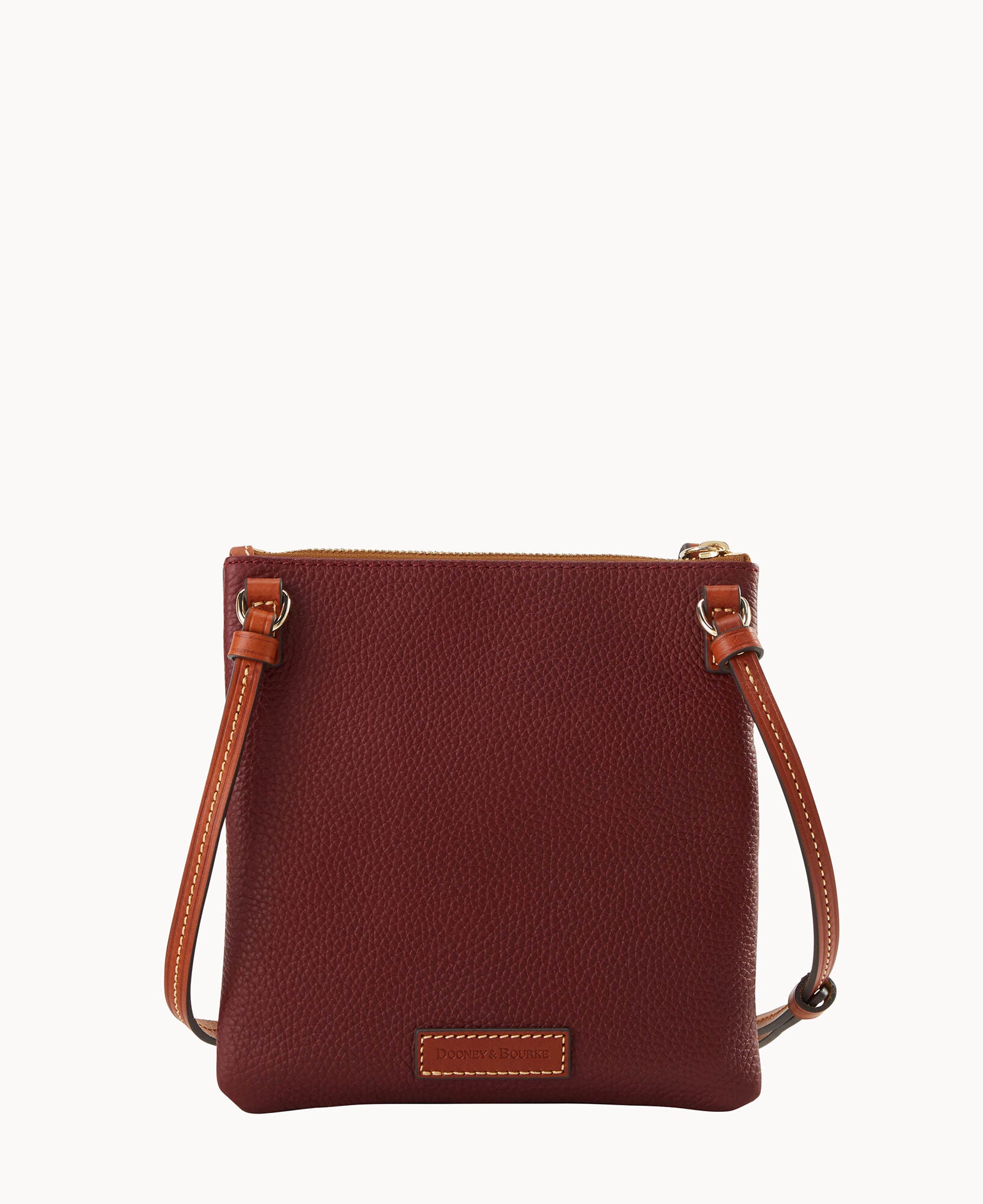 NFL AZ Cardinals Triple Zip Crossbody - Image 4