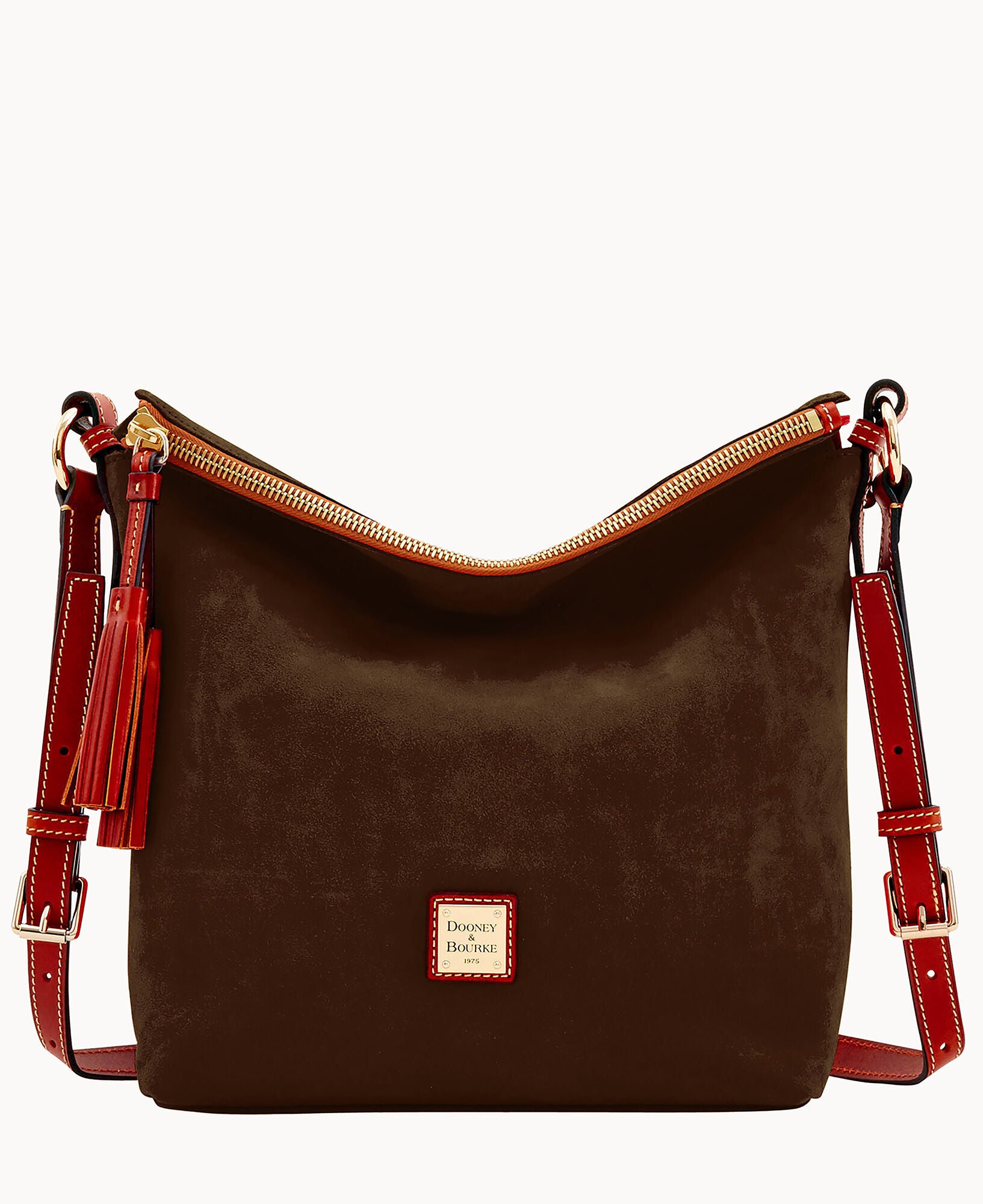 Suede Small Dixon - Image 23