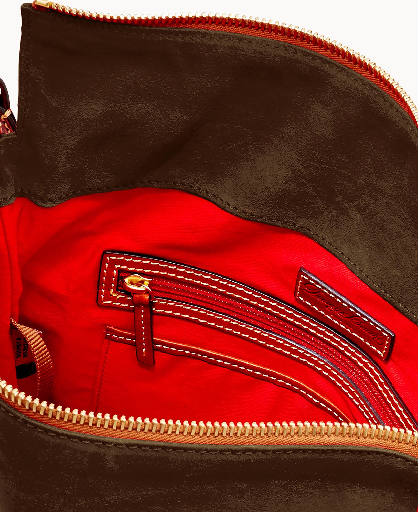 Suede Small Dixon - Image 25