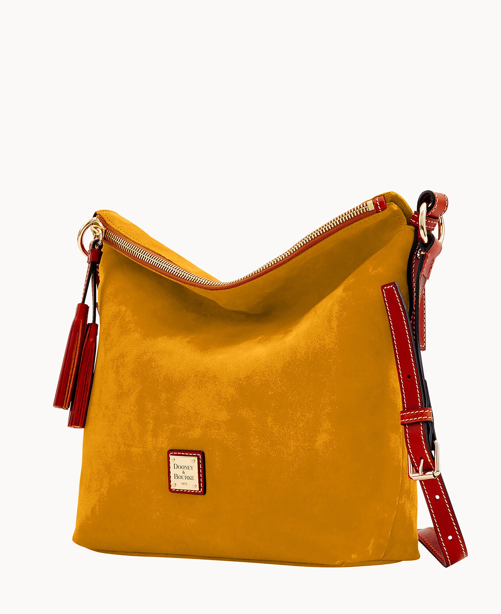 Suede Small Dixon - Image 28