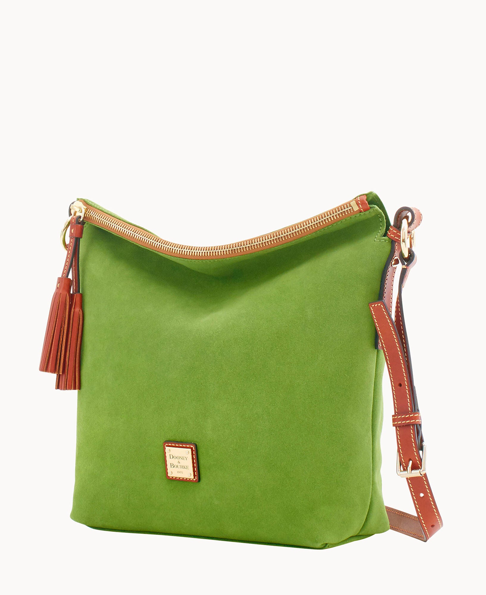 Suede Small Dixon - Image 2