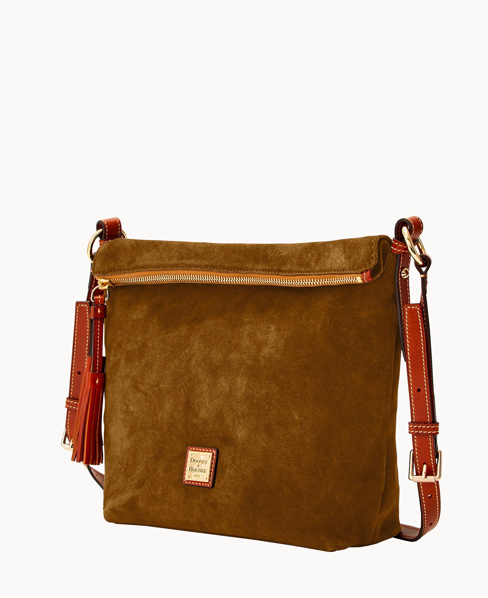 Suede Small Dixon - Image 6
