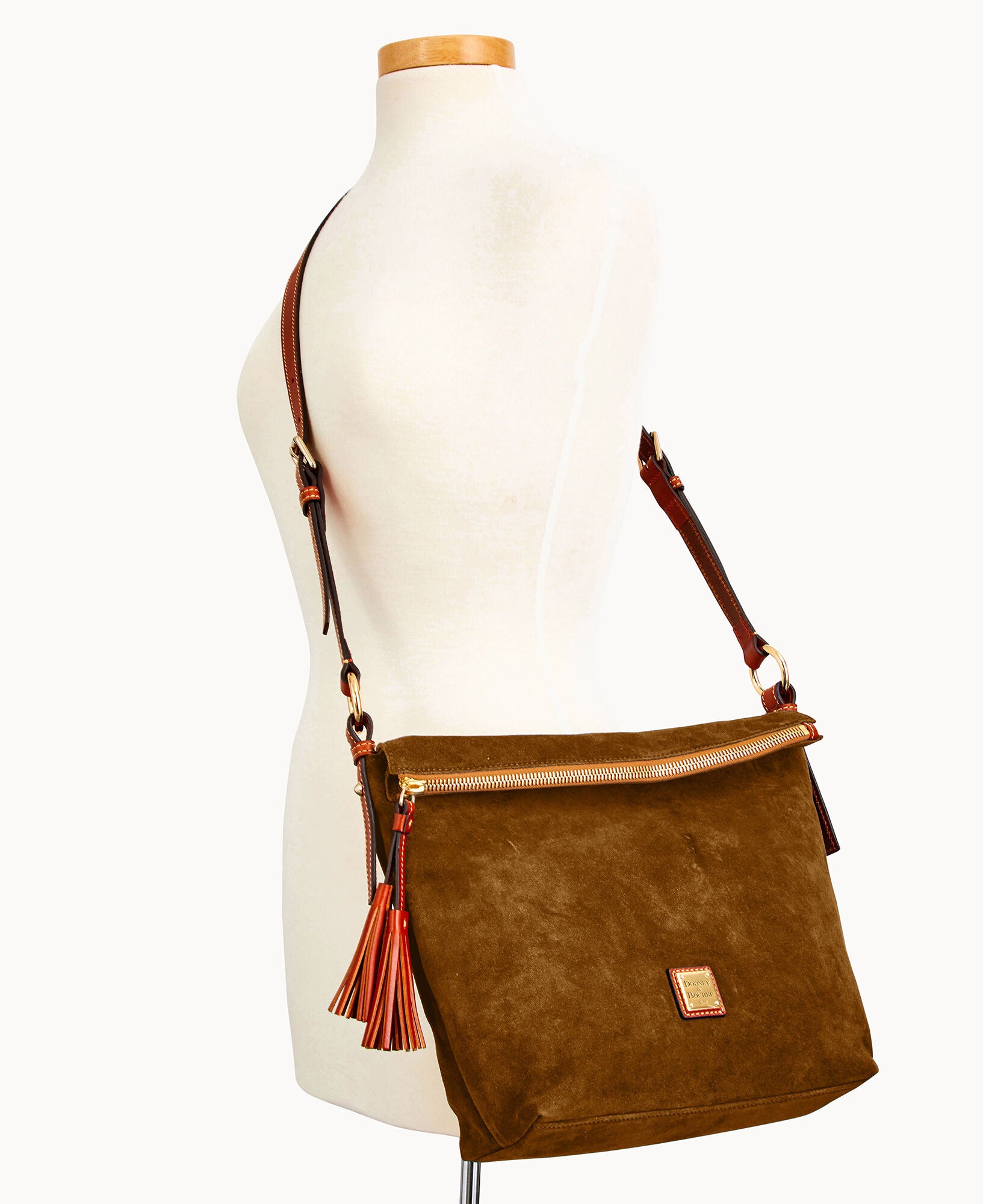 Suede Small Dixon - Image 9