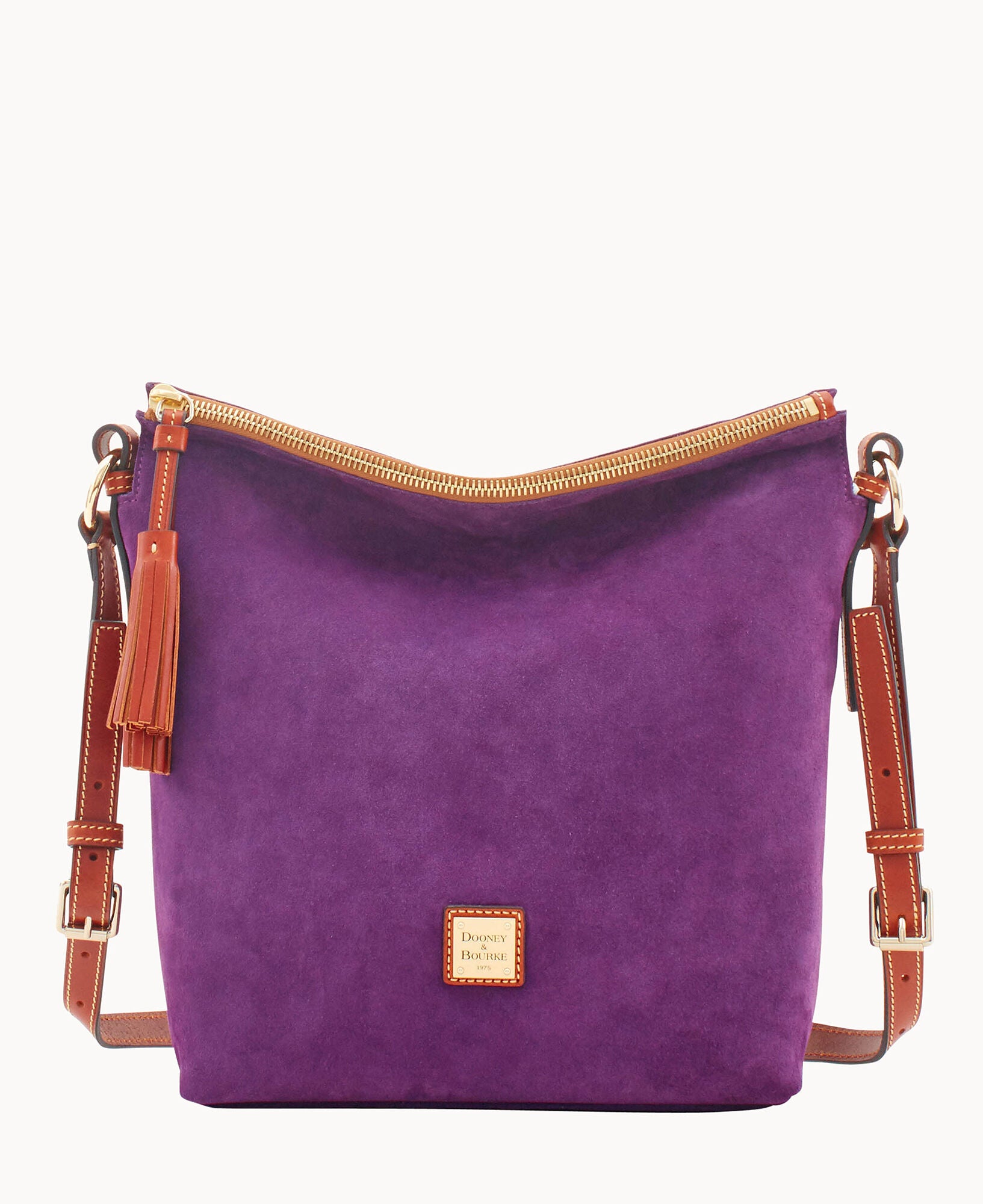 Suede Small Dixon - Image 10