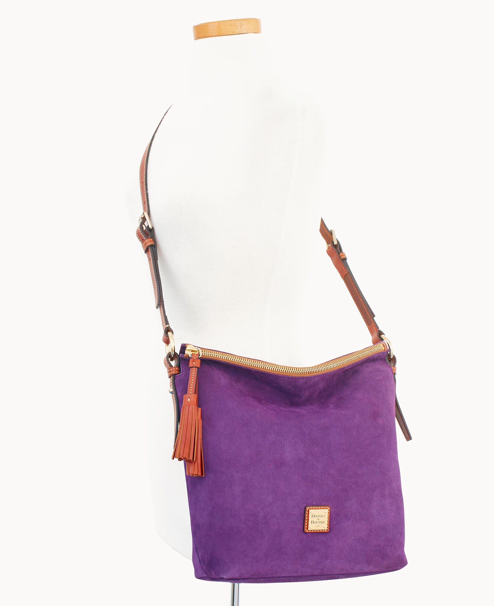 Suede Small Dixon - Image 13