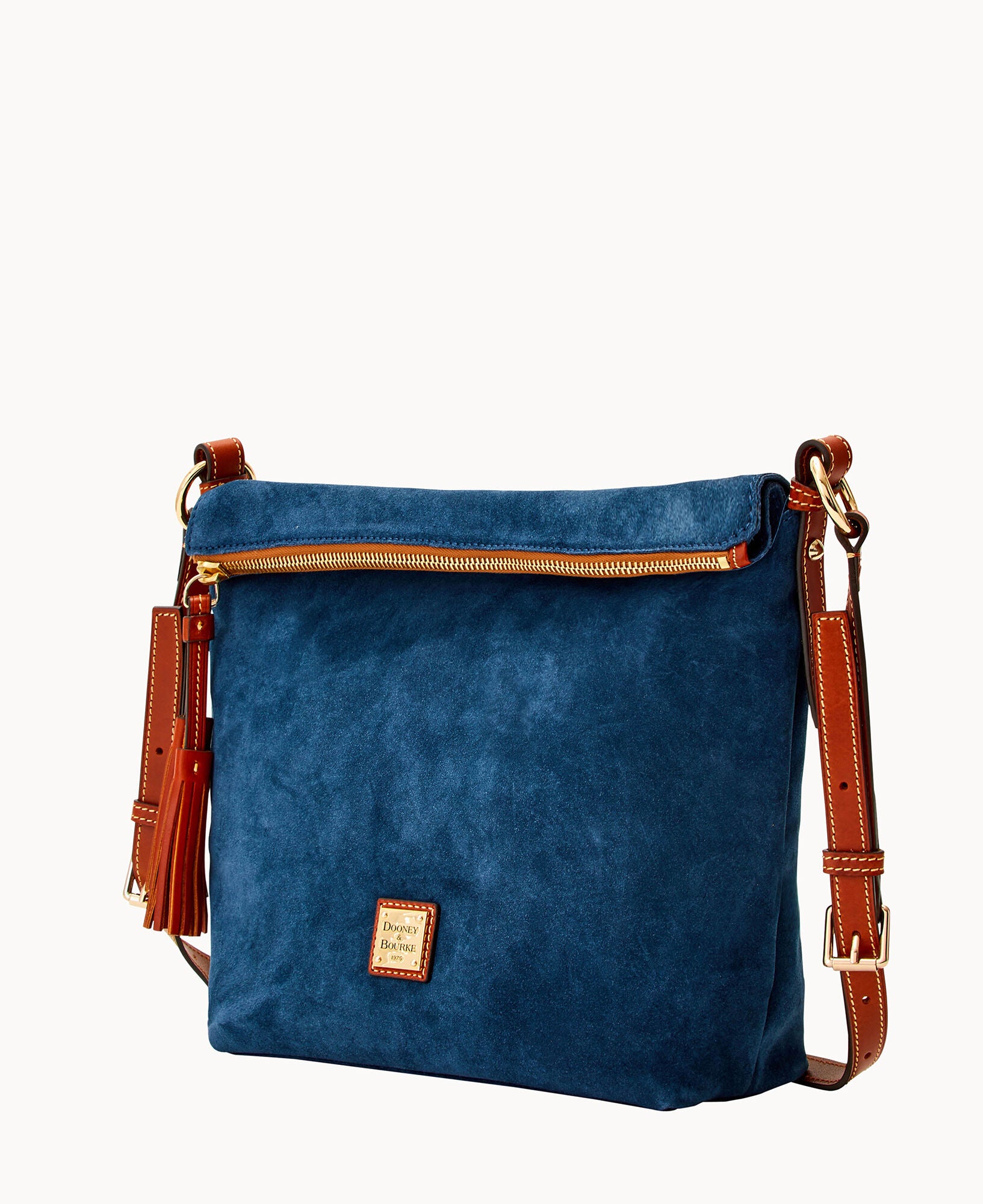Suede Small Dixon - Image 15