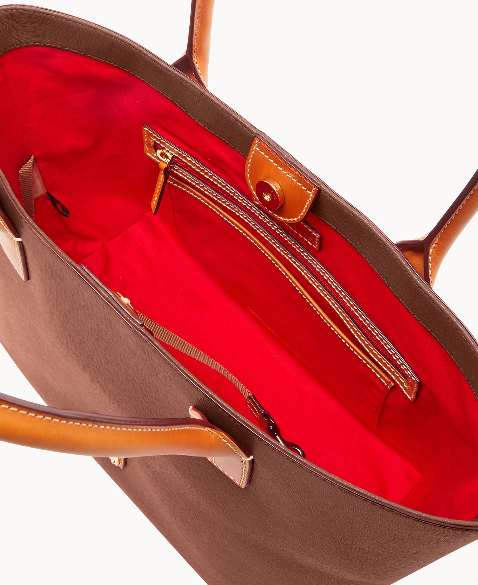 Saffiano Small Russel - Image 13