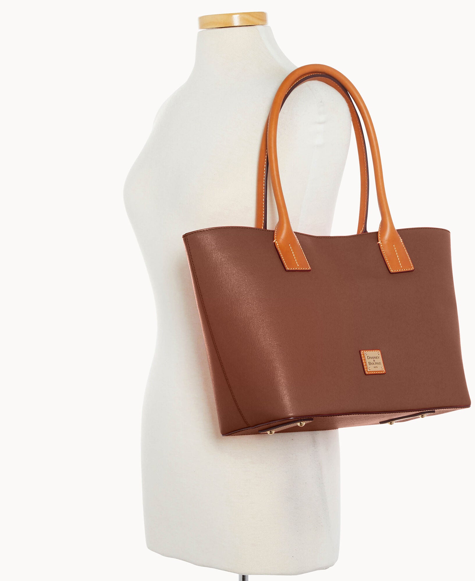 Saffiano Small Russel - Image 15