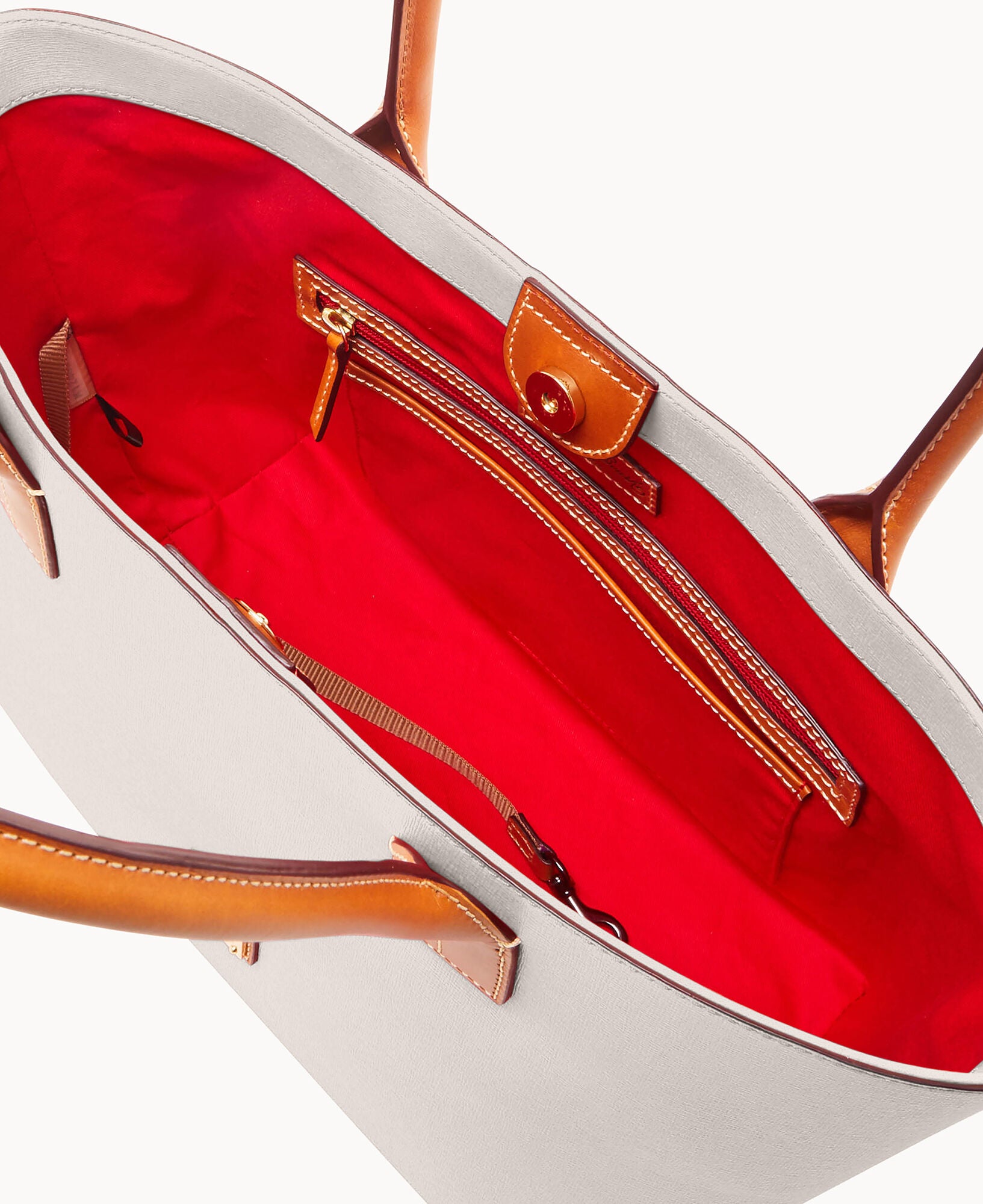 Saffiano Small Russel - Image 27