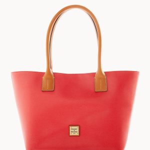 Saffiano Small Russel