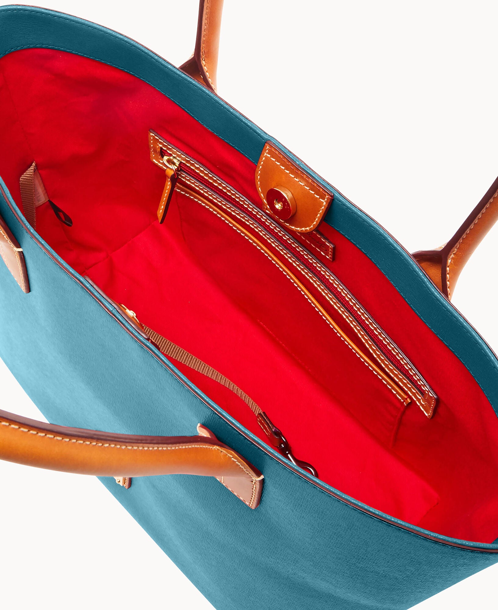 Saffiano Small Russel - Image 18