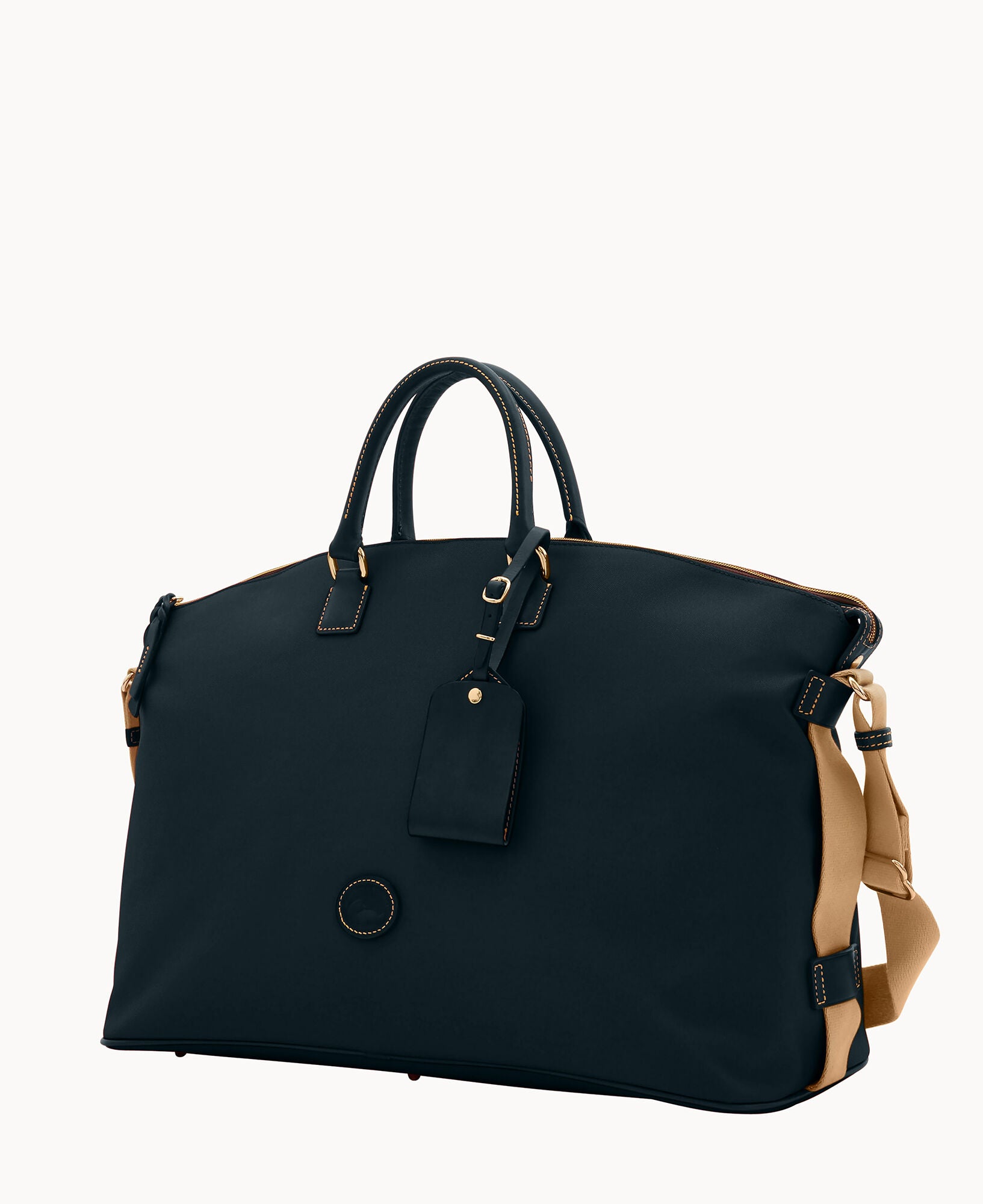Nylon Weekender - Image 5