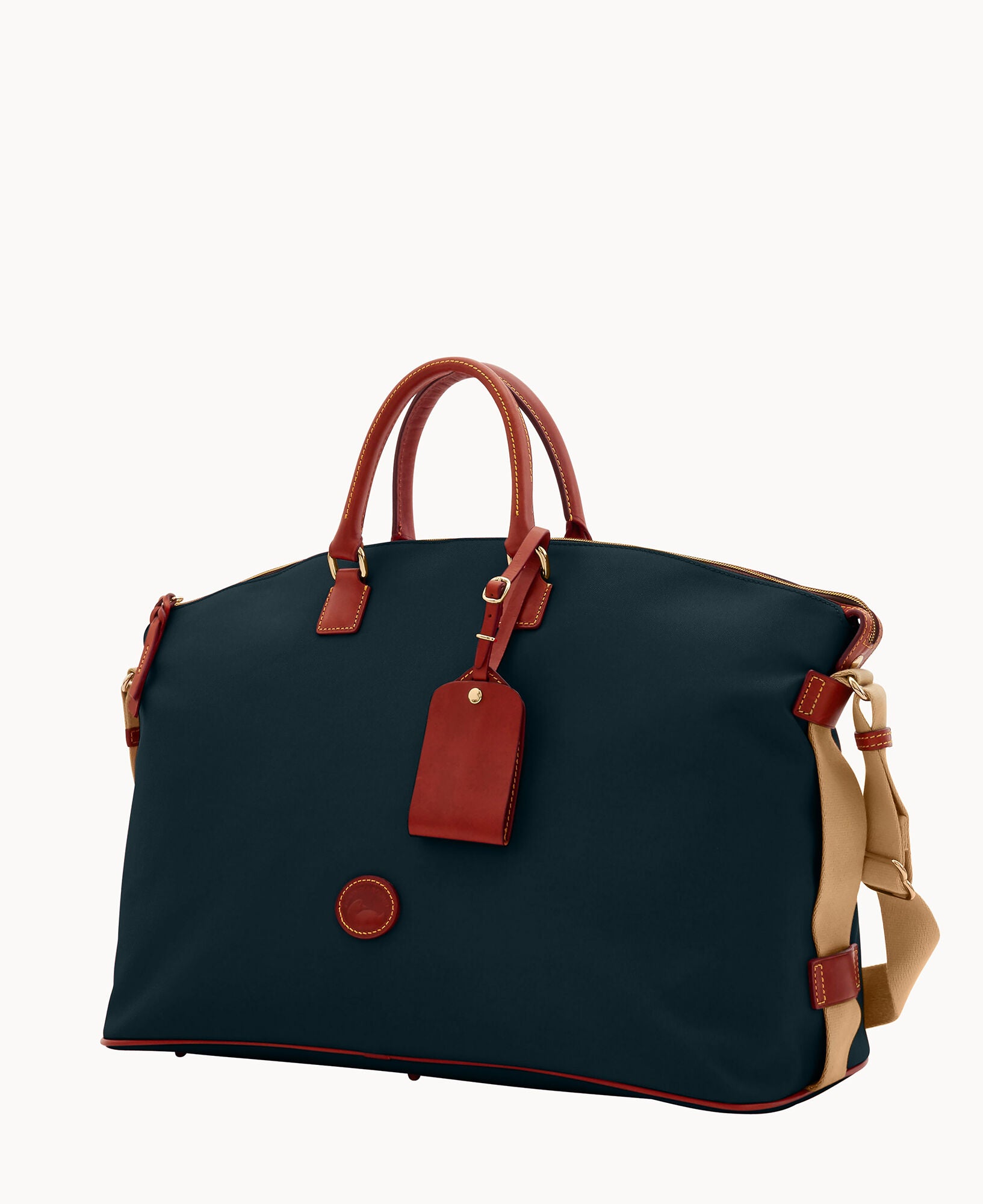 Nylon Weekender - Image 8