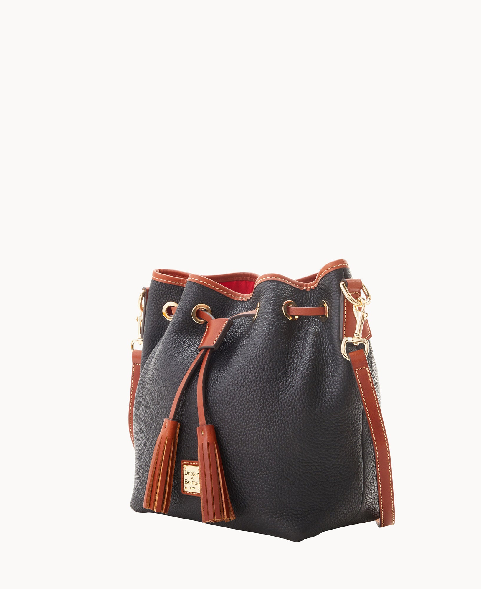 Pebble Grain Aimee Crossbody - Image 14