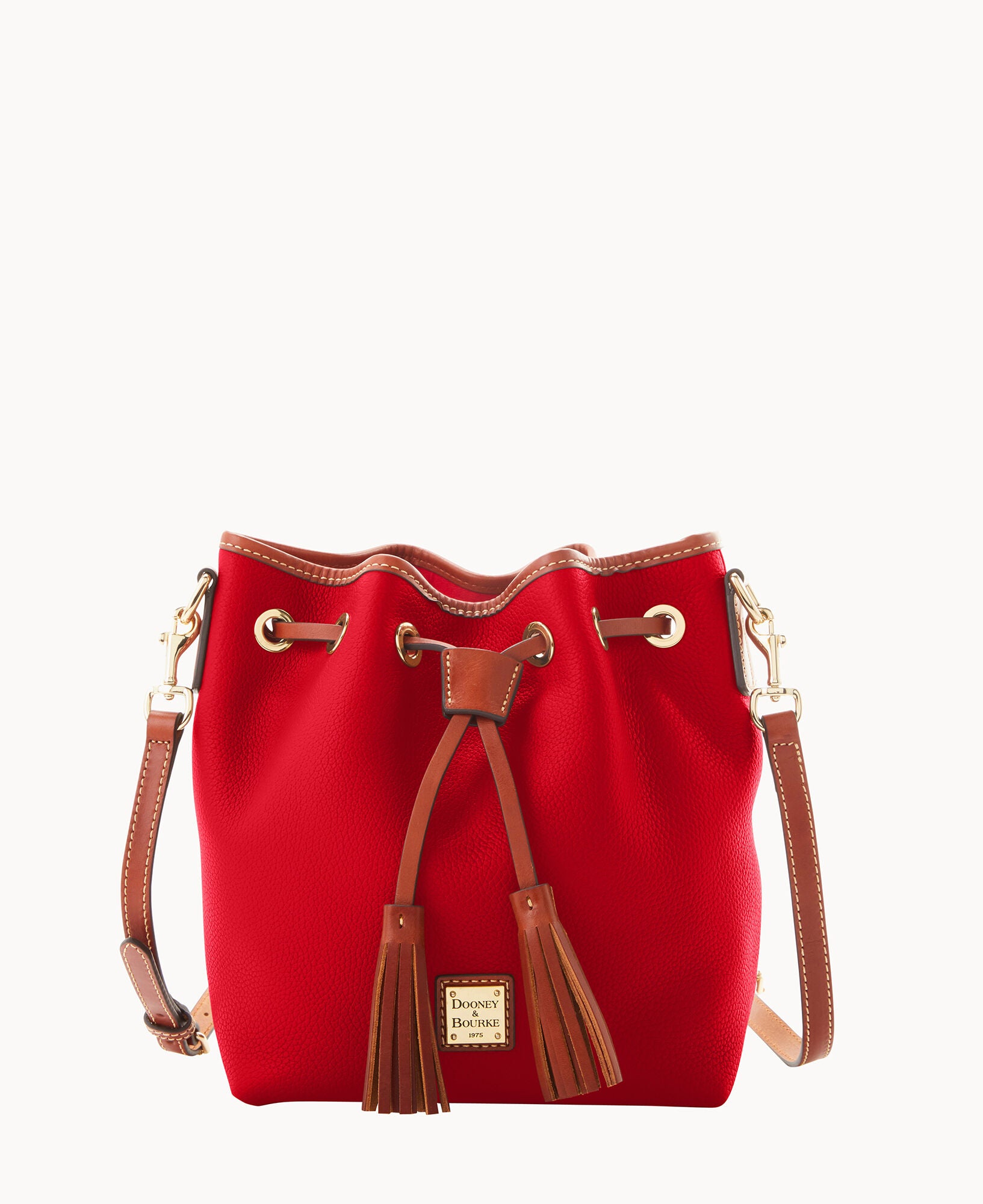 Pebble Grain Aimee Crossbody - Image 25