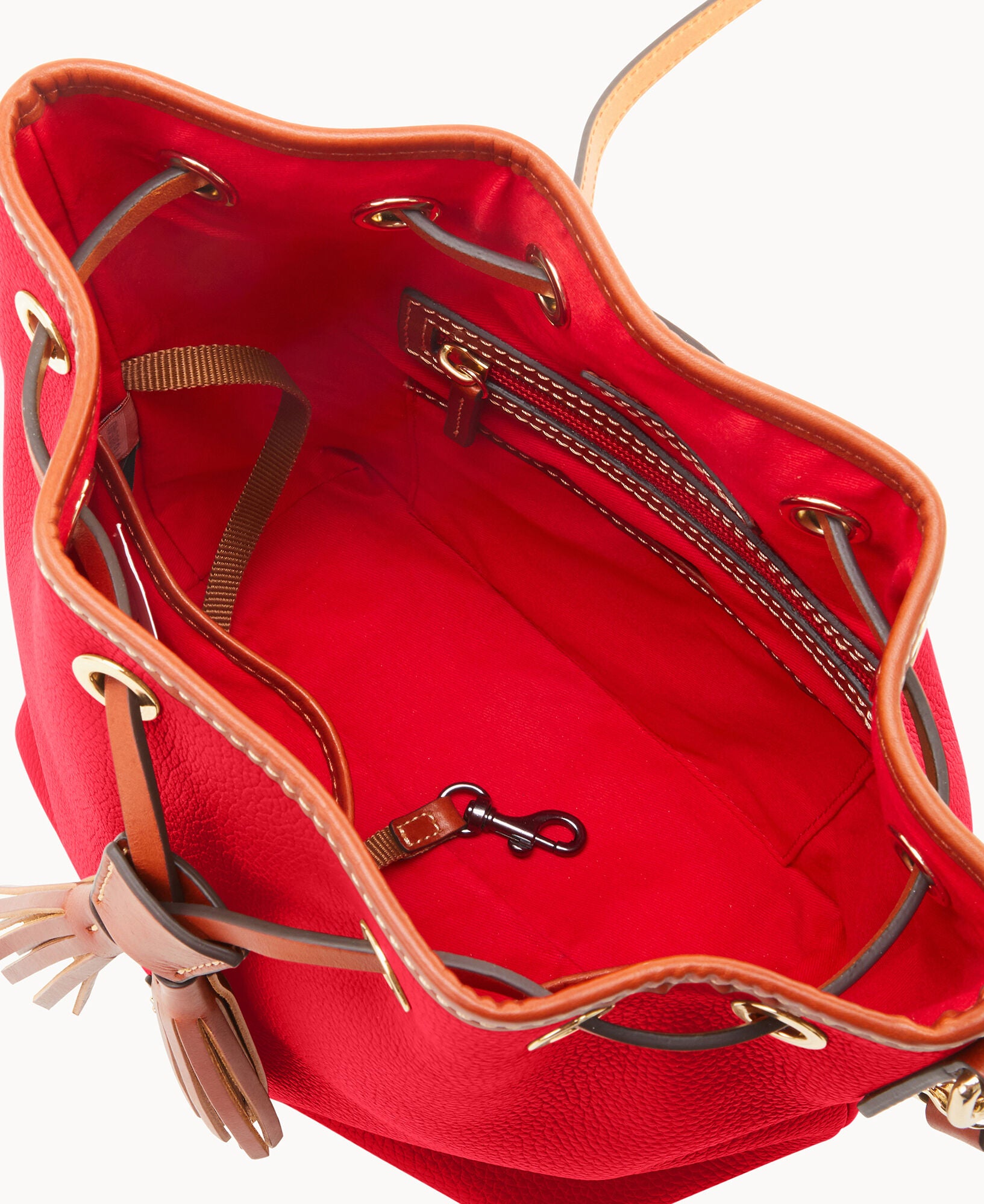 Pebble Grain Aimee Crossbody - Image 27