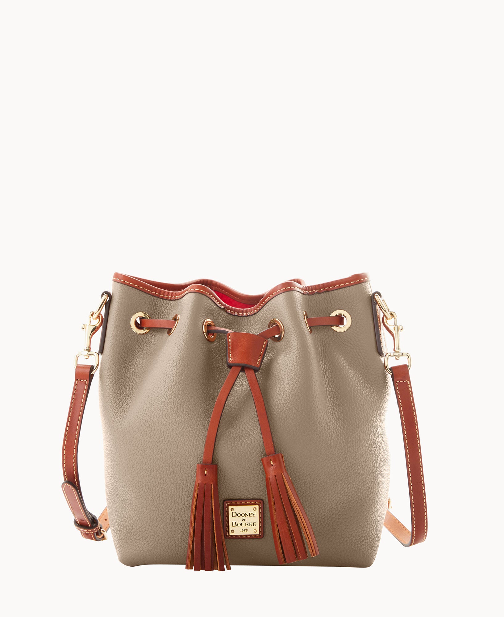Pebble Grain Aimee Crossbody - Image 29