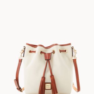 Pebble Grain Aimee Crossbody