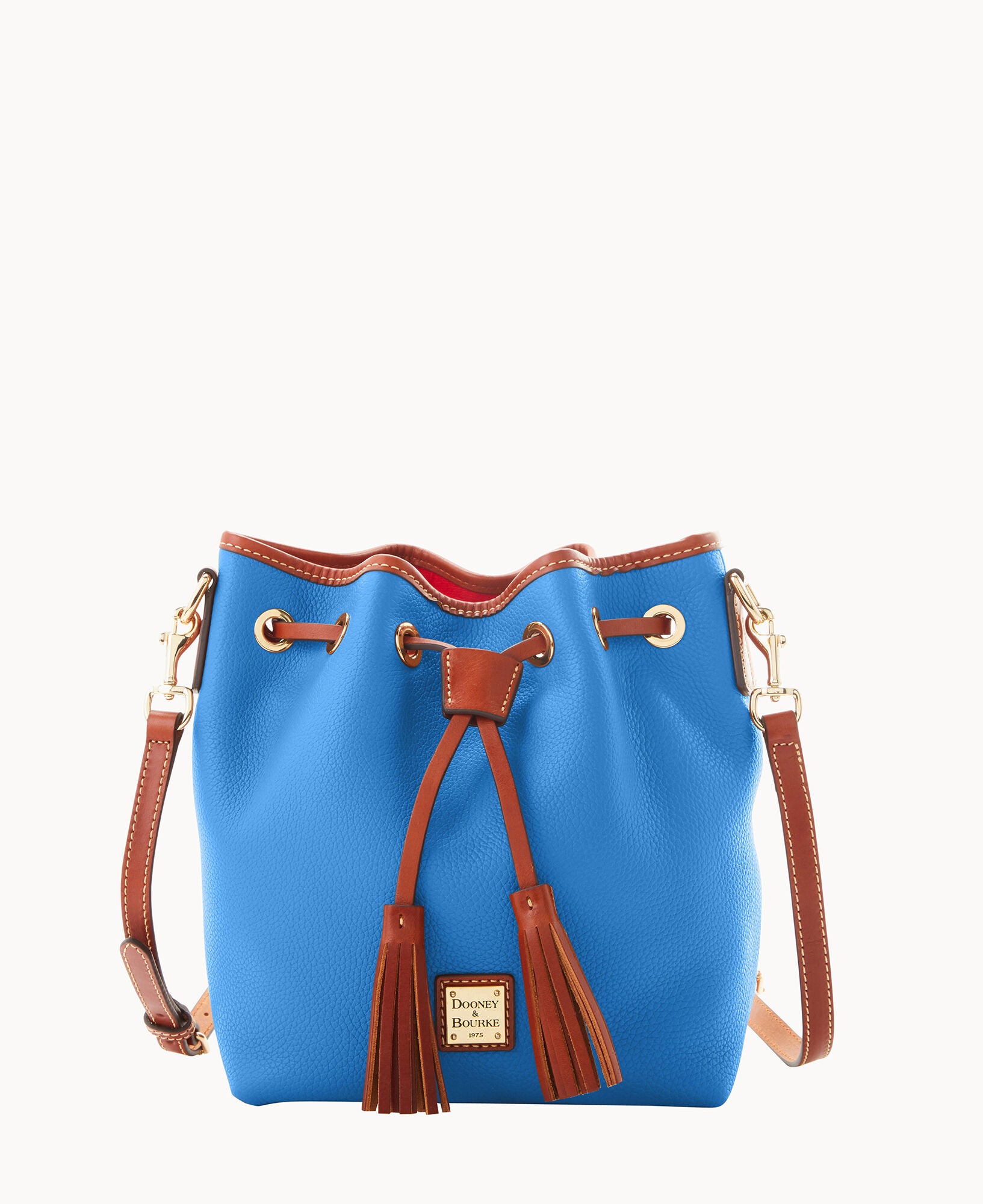 Pebble Grain Aimee Crossbody - Image 21