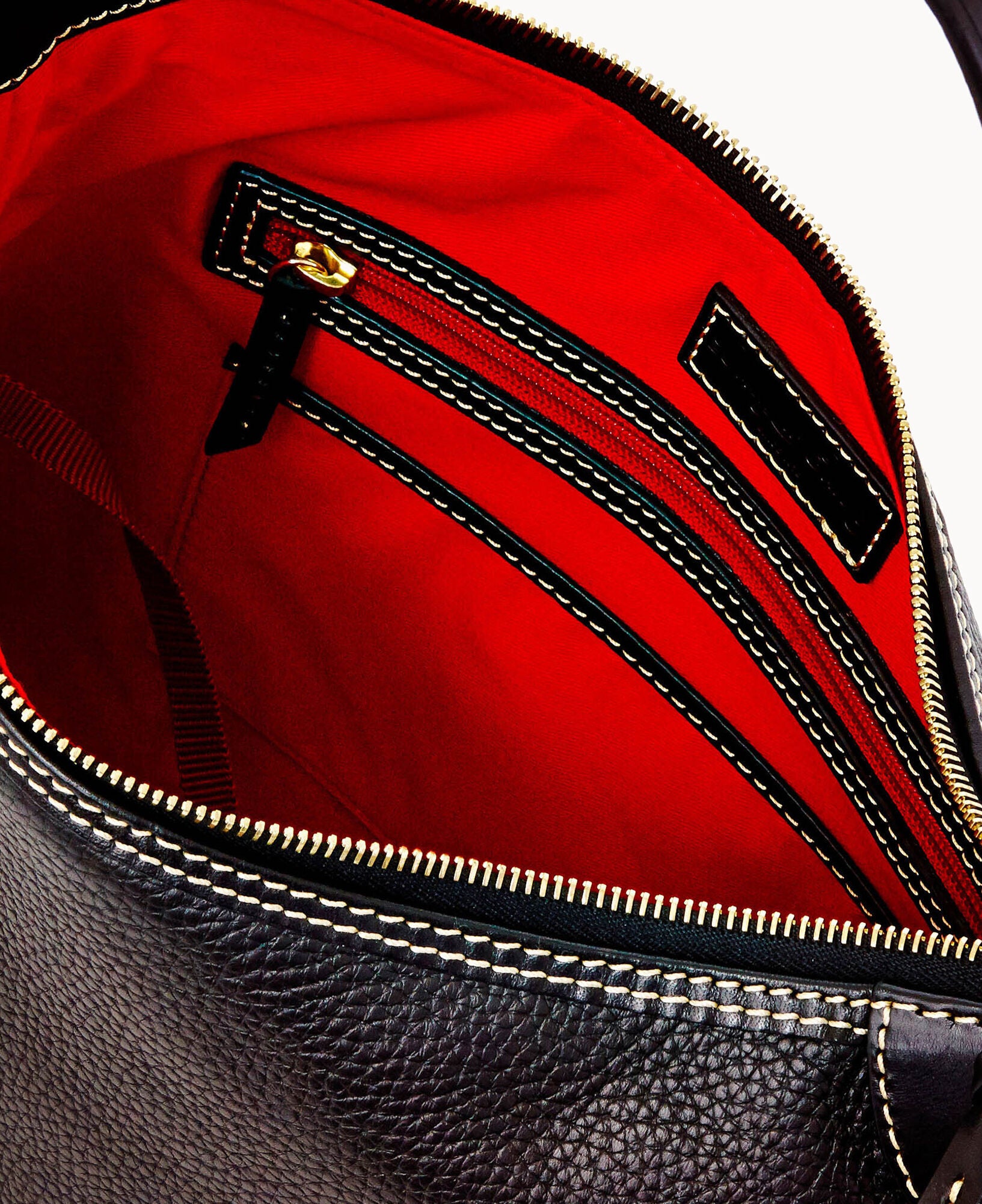 Pebble Grain Hobo - Image 16